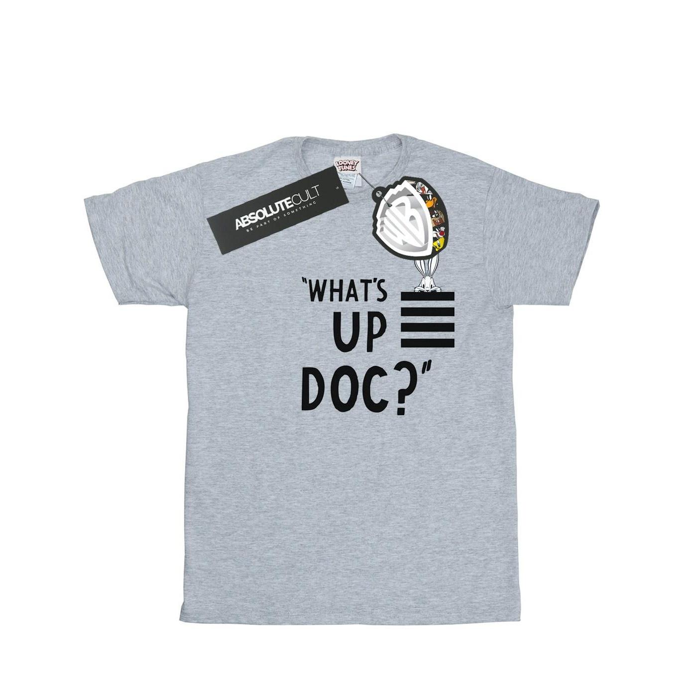 LOONEY TUNES What's Up Doc TShirt