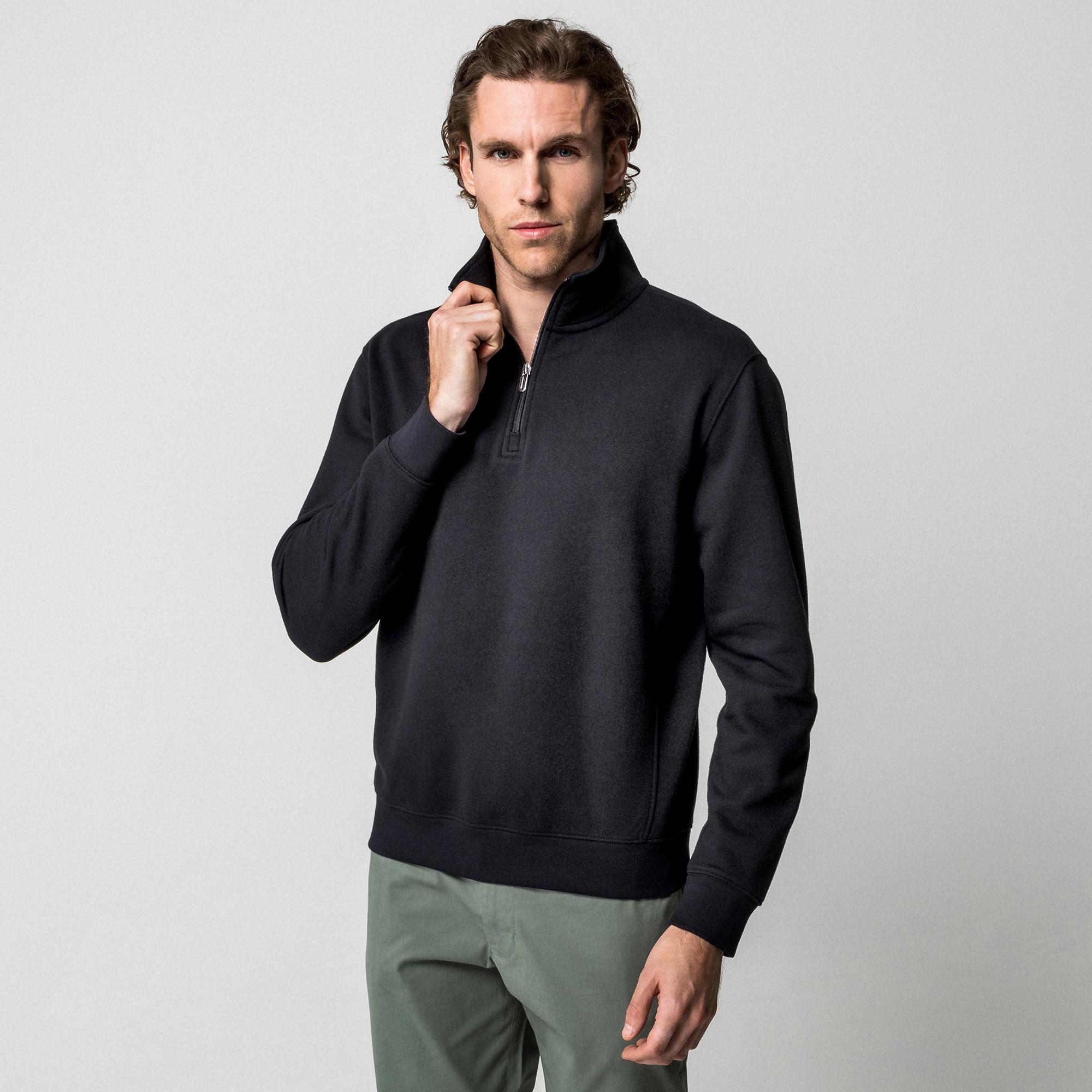 Manor Man Sweatshirt