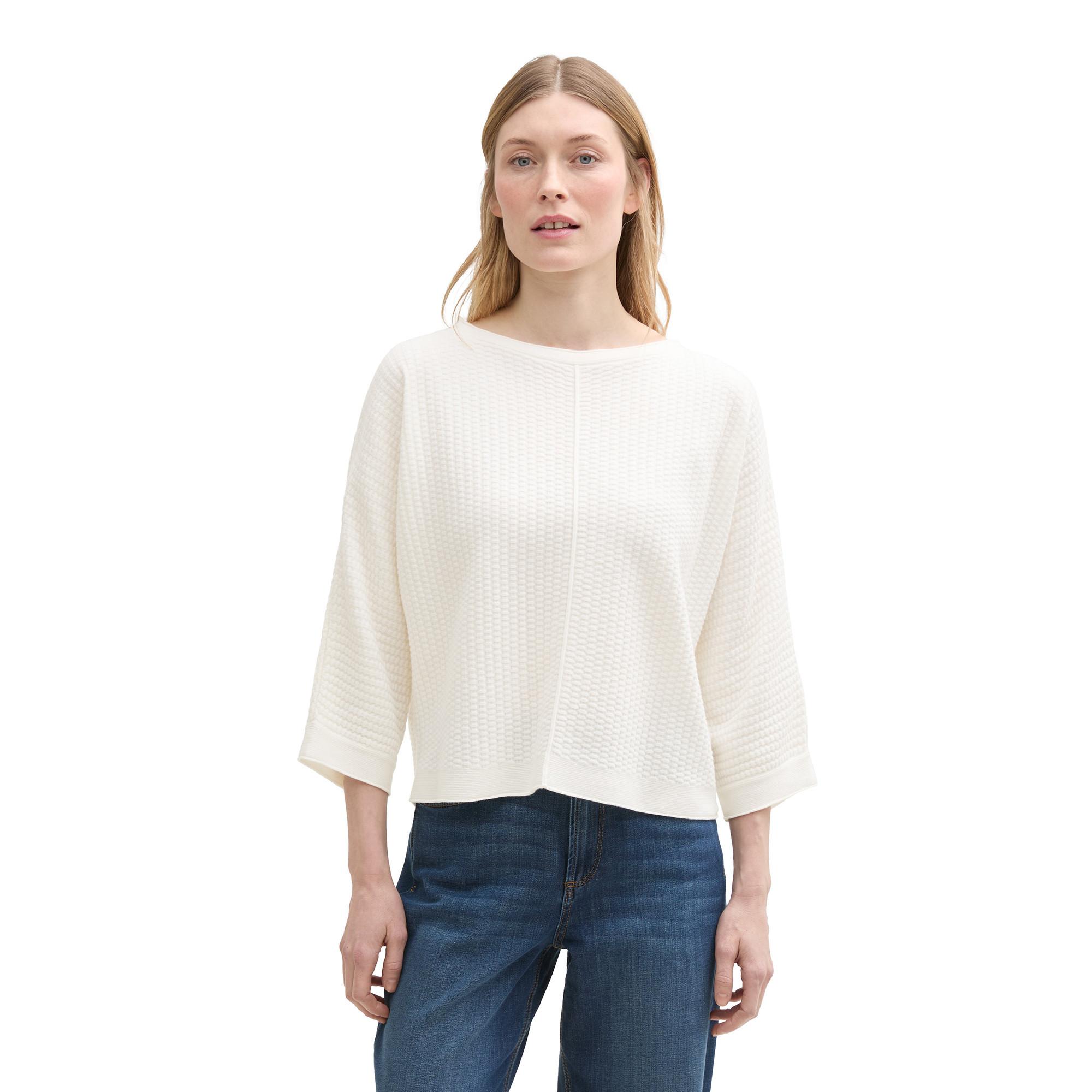 TOM TAILOR Pullover