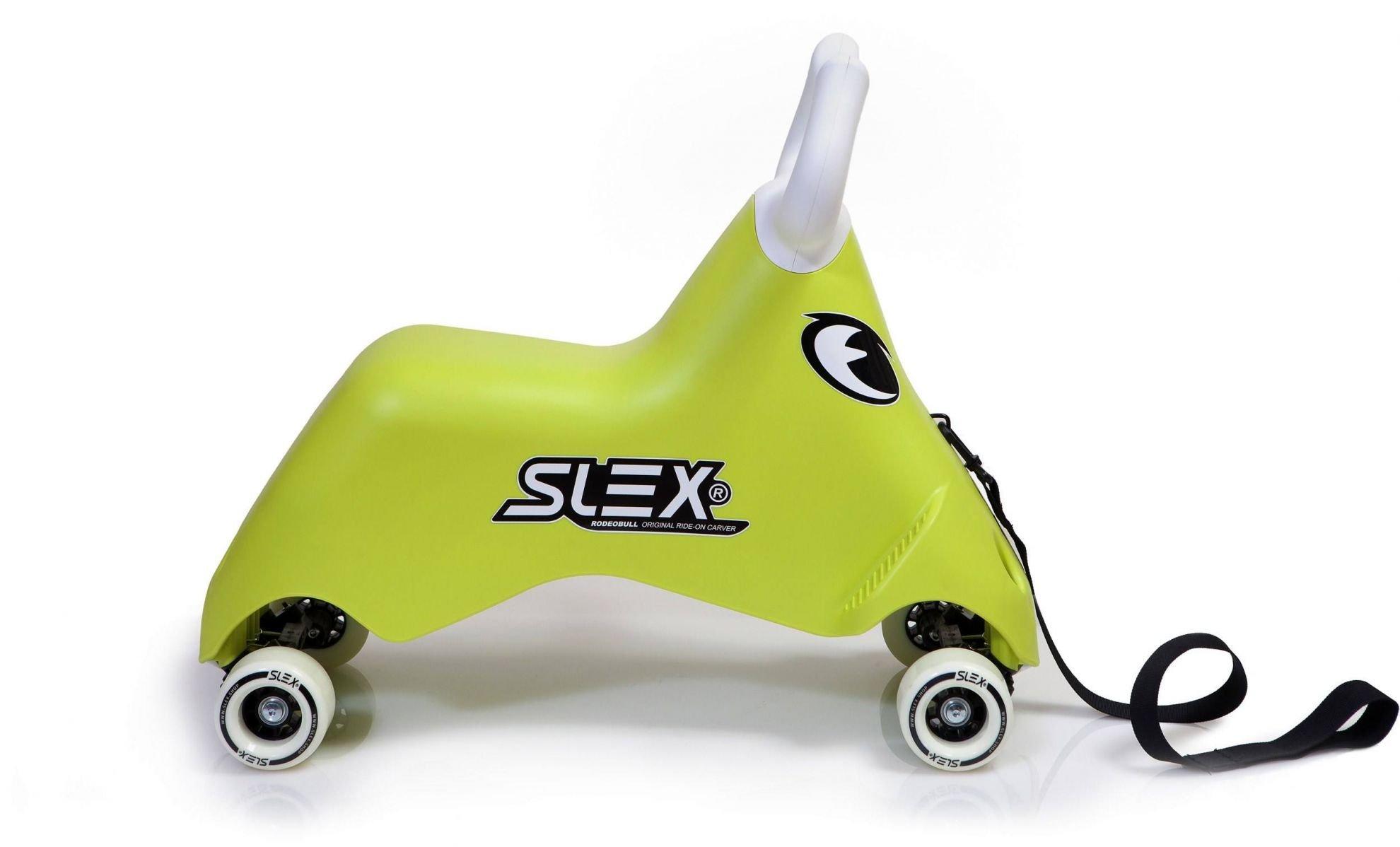 SLEX Slex Rodeo Bull