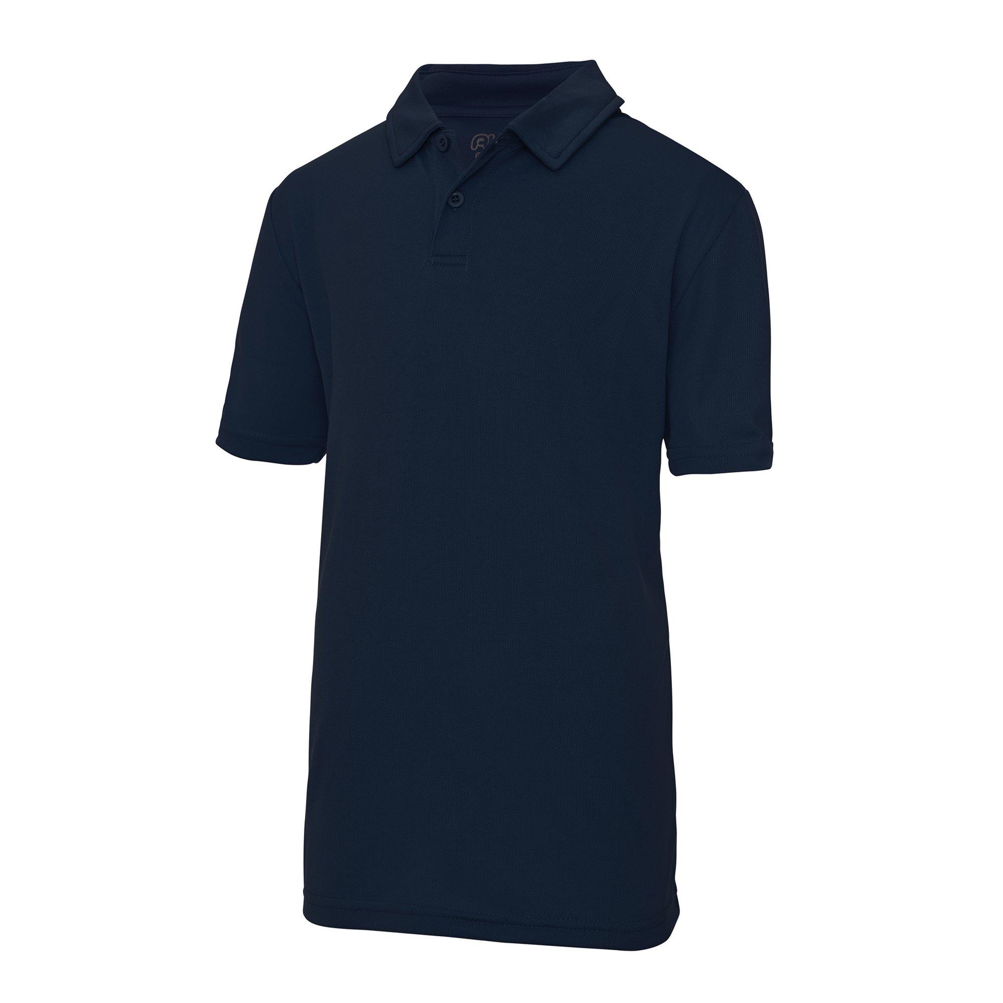AWDis Just Cool Sport Polo Shirt
