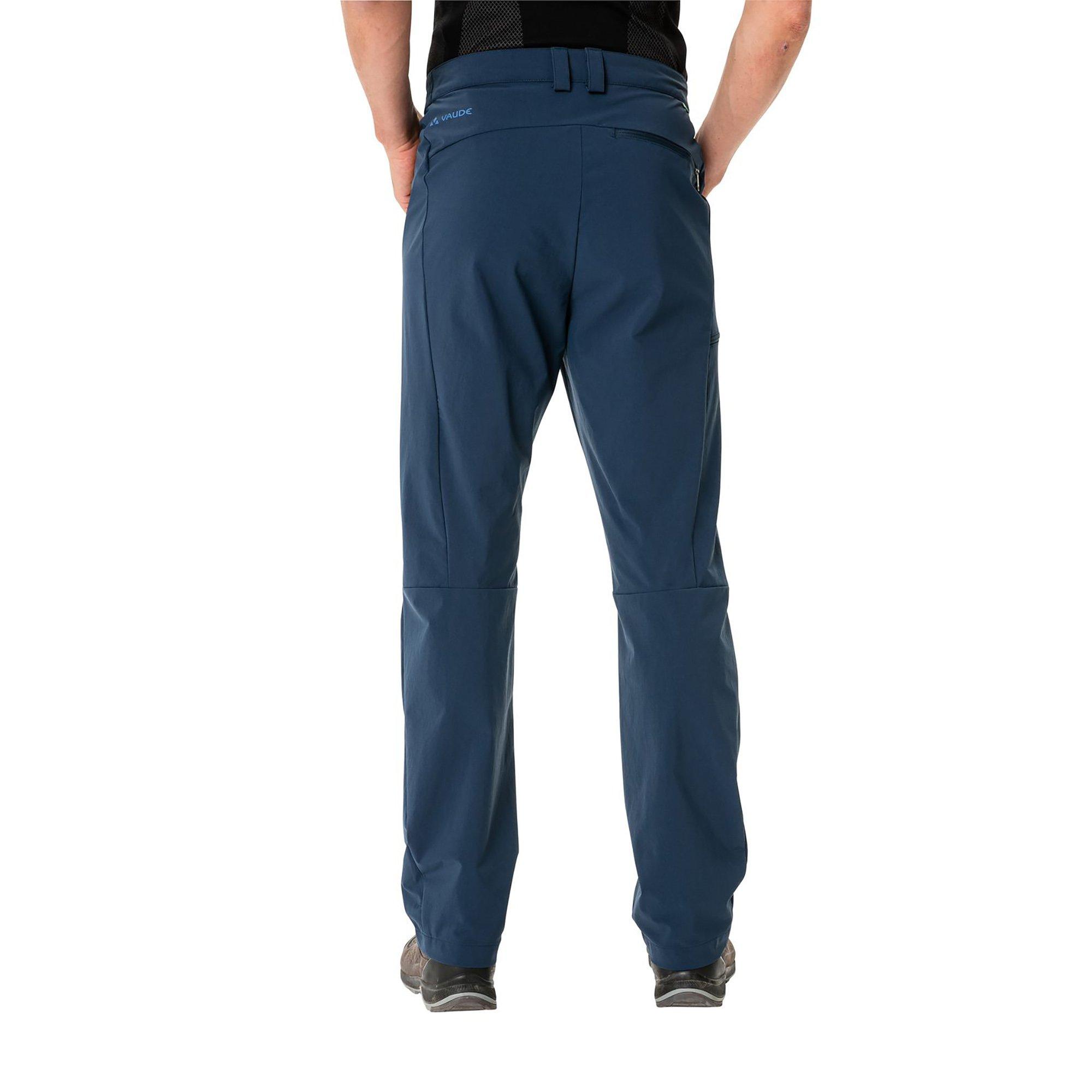 VAUDE Farley Lange Trekkinghose