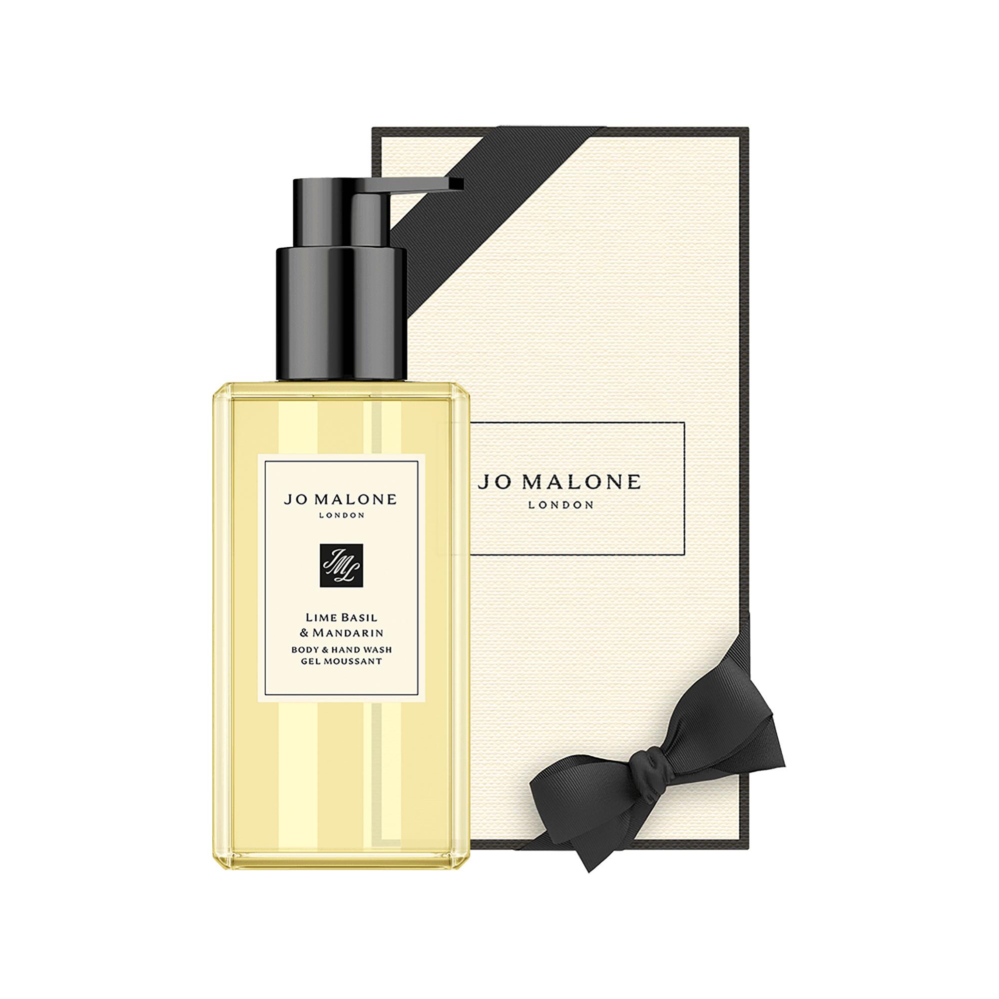 Jo Malone London Lime Basil & Mandarin Body & Hand Wash