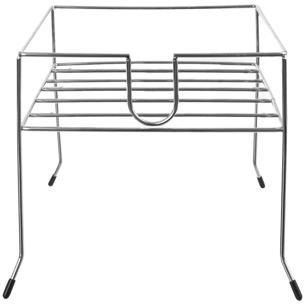 Orion Getränkeständer mit Zapfhahn, passend für 3-8-Liter-Behälter. Einfaches Abfüllen.