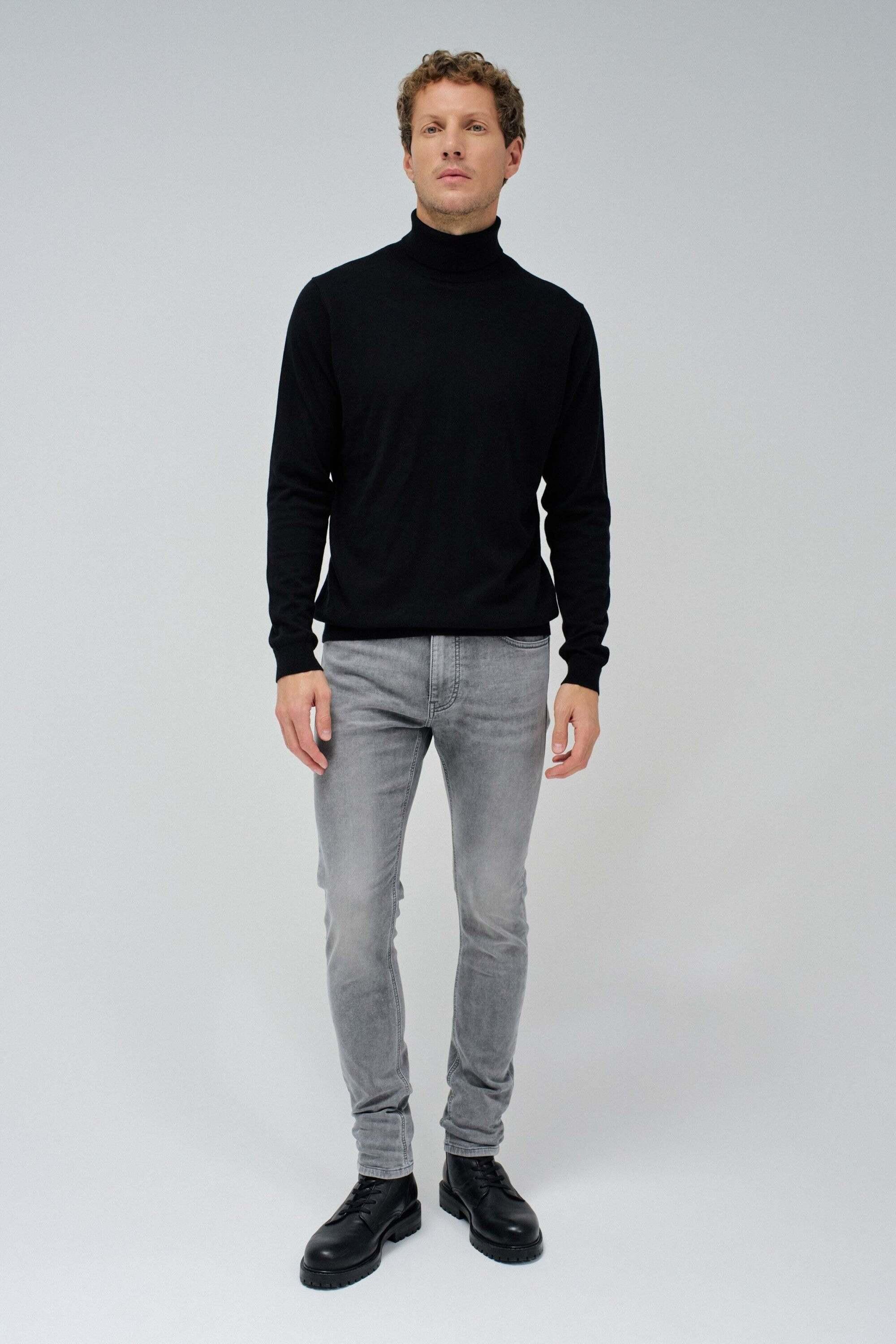 Salsa Skinny Fit Jeans