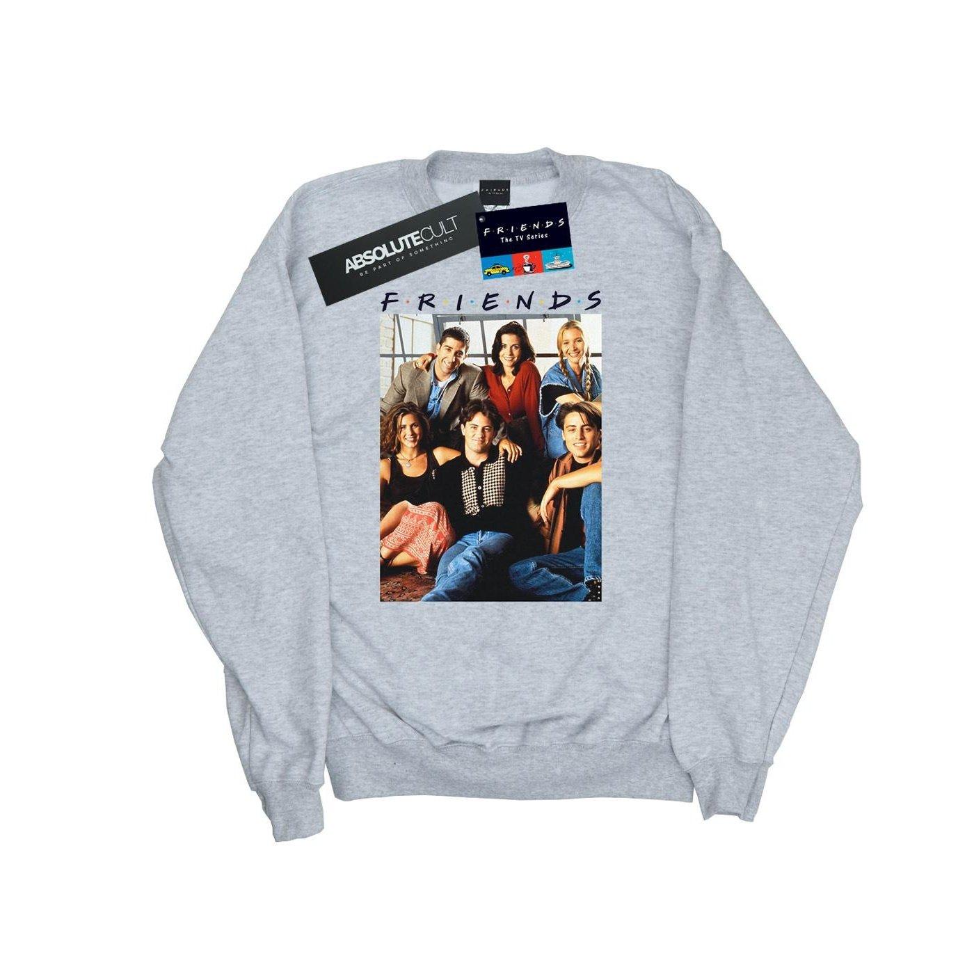 Friends Sweatshirt