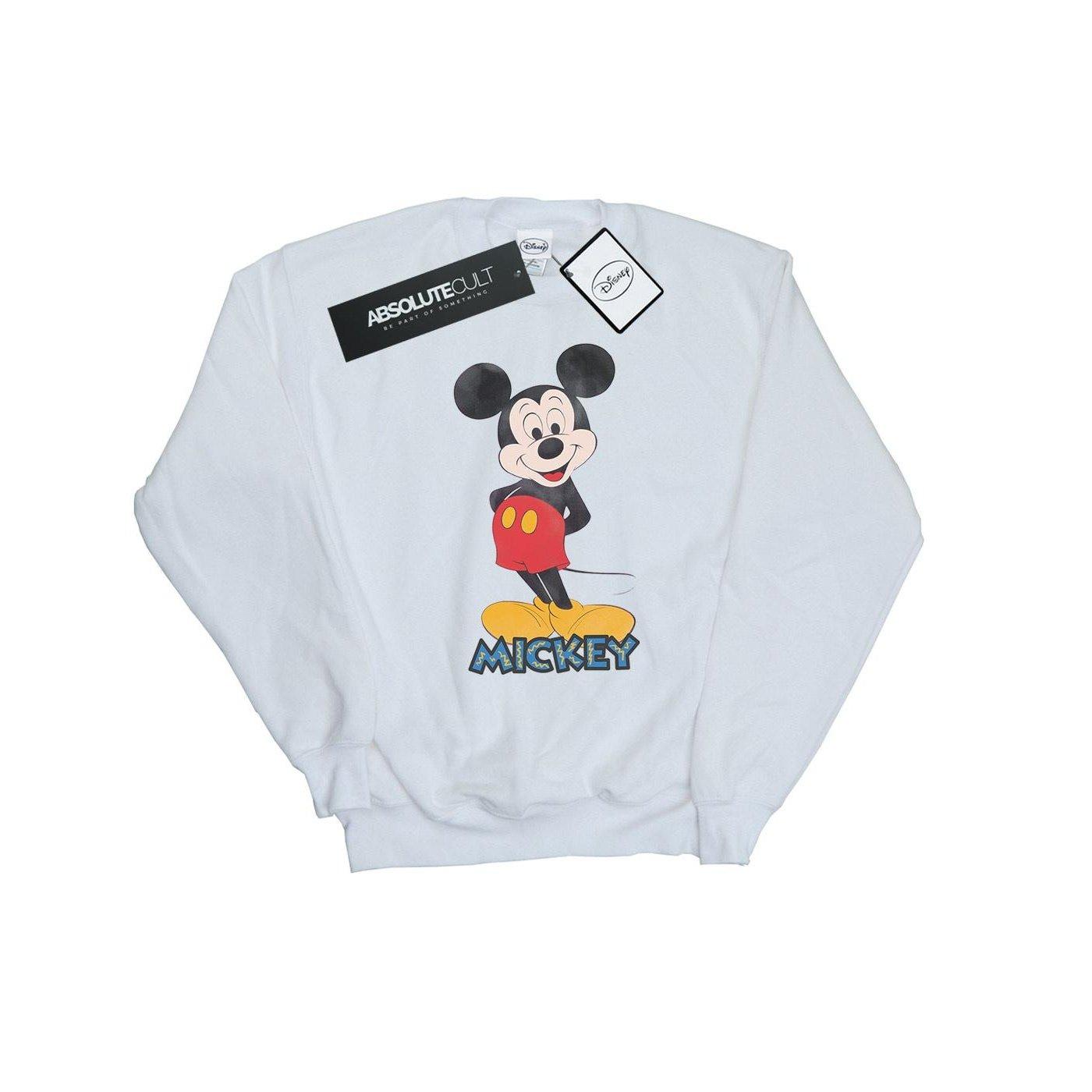 Disney Sweatshirt