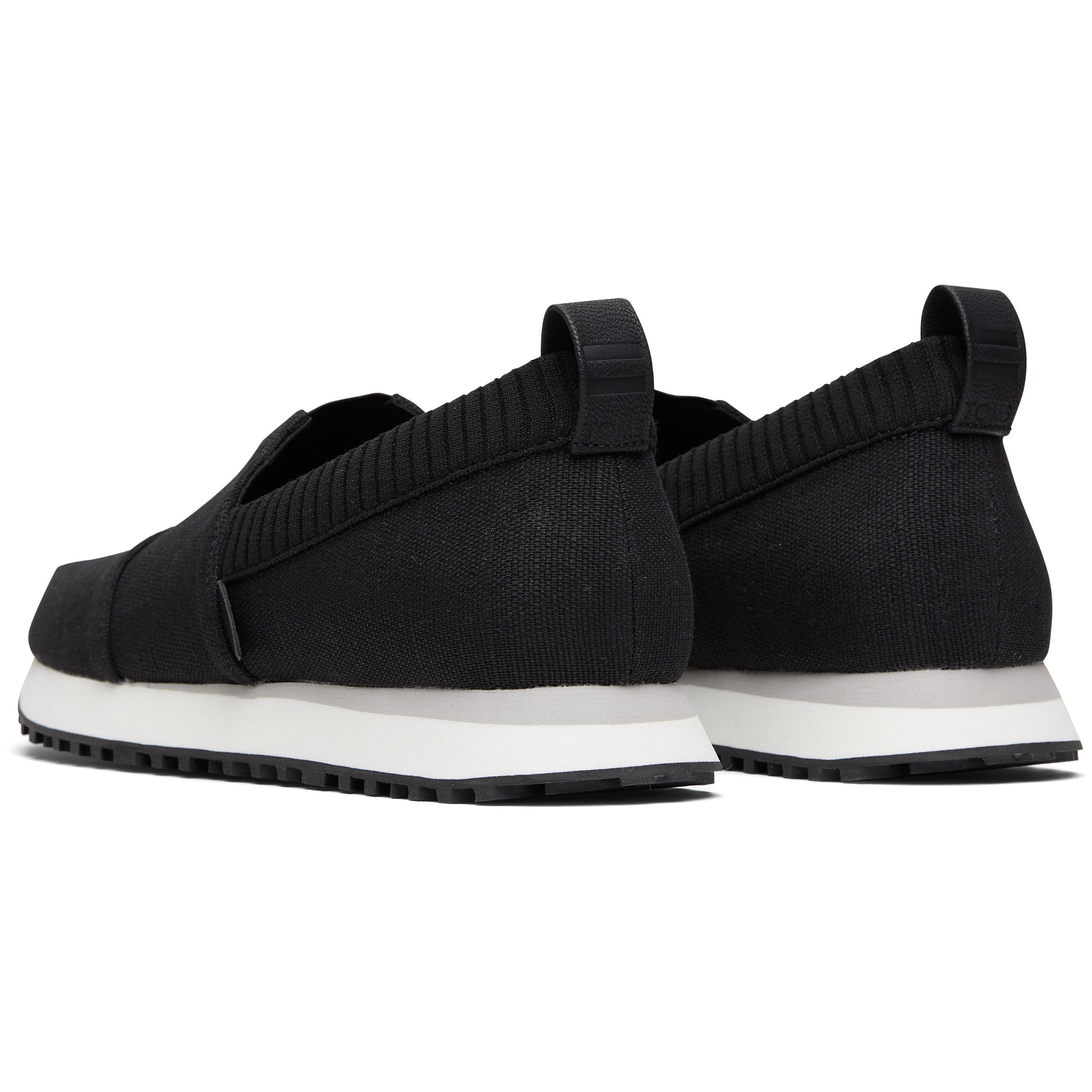 TOMS sneakers alpargata resident 2.0