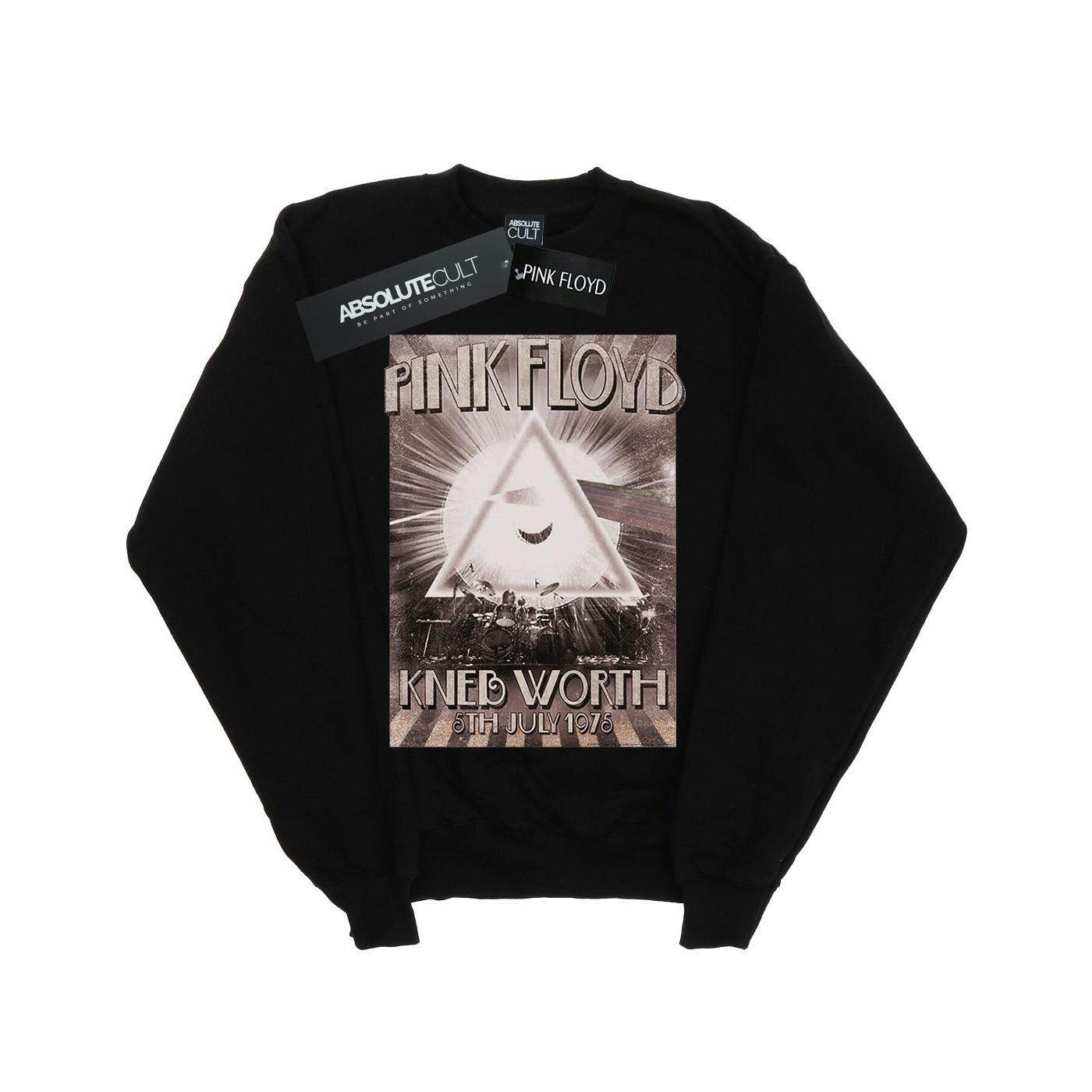 Pink Floyd Knebworth Sweatshirt