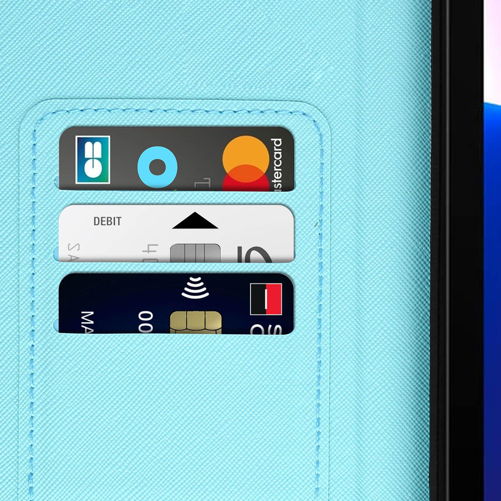 Avizar Lenovo Tab M10 (3rd Gen) Klappetui