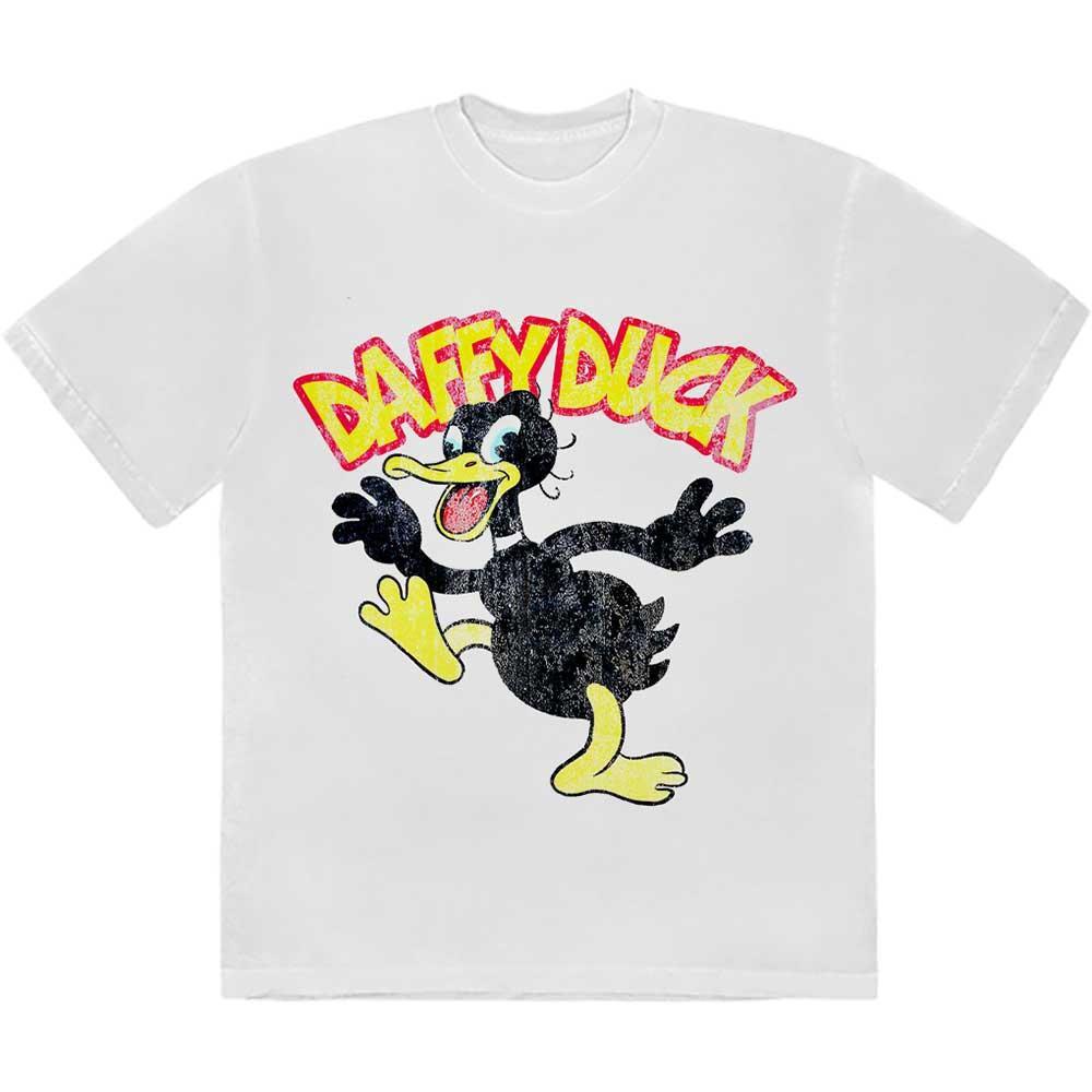 LOONEY TUNES Daffy Duck Kurzarm T-Shirt