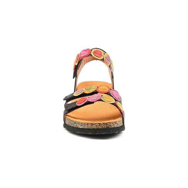 Think Sandalen 3-000322