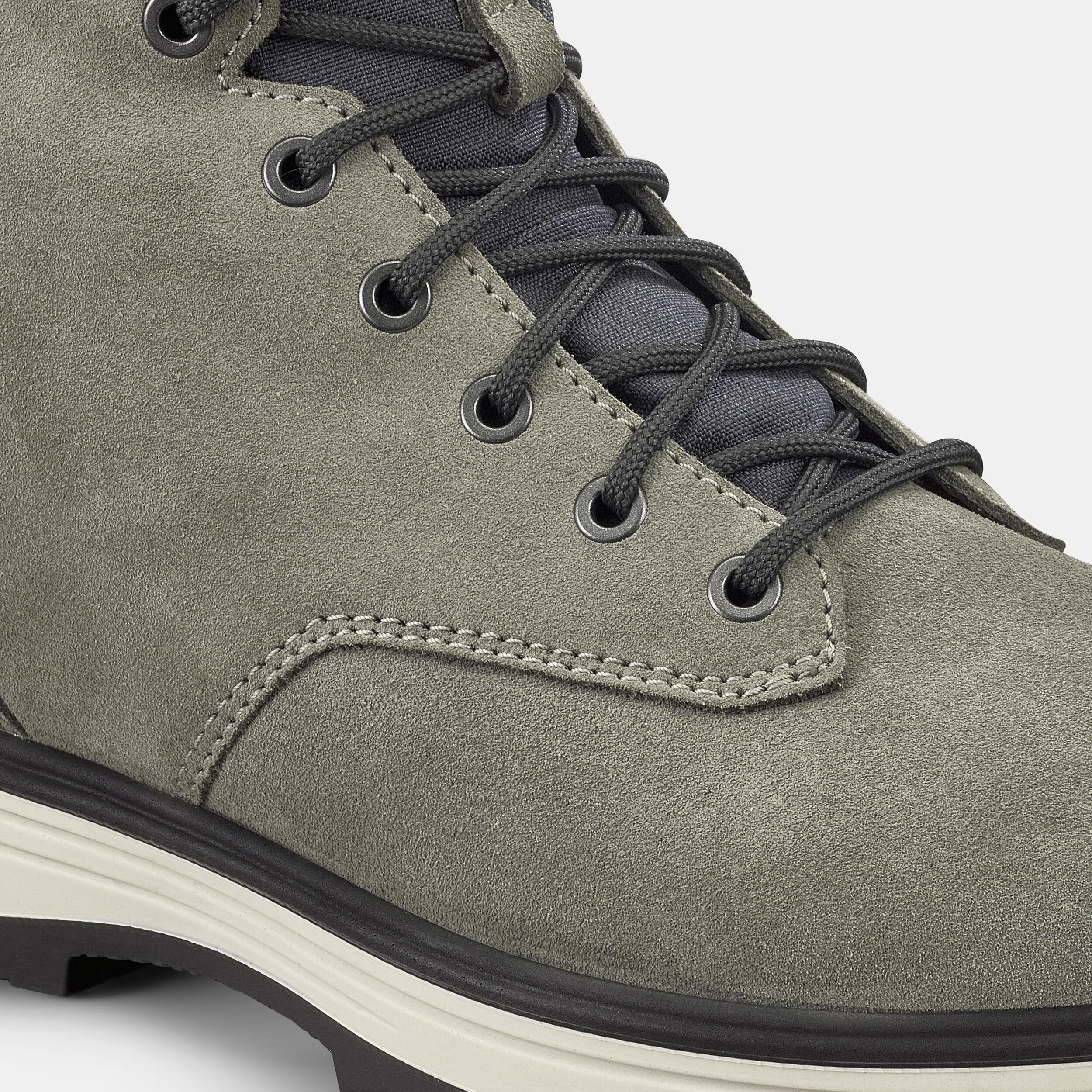QUECHUA Schuhe - SH500 HIGH X-WARM