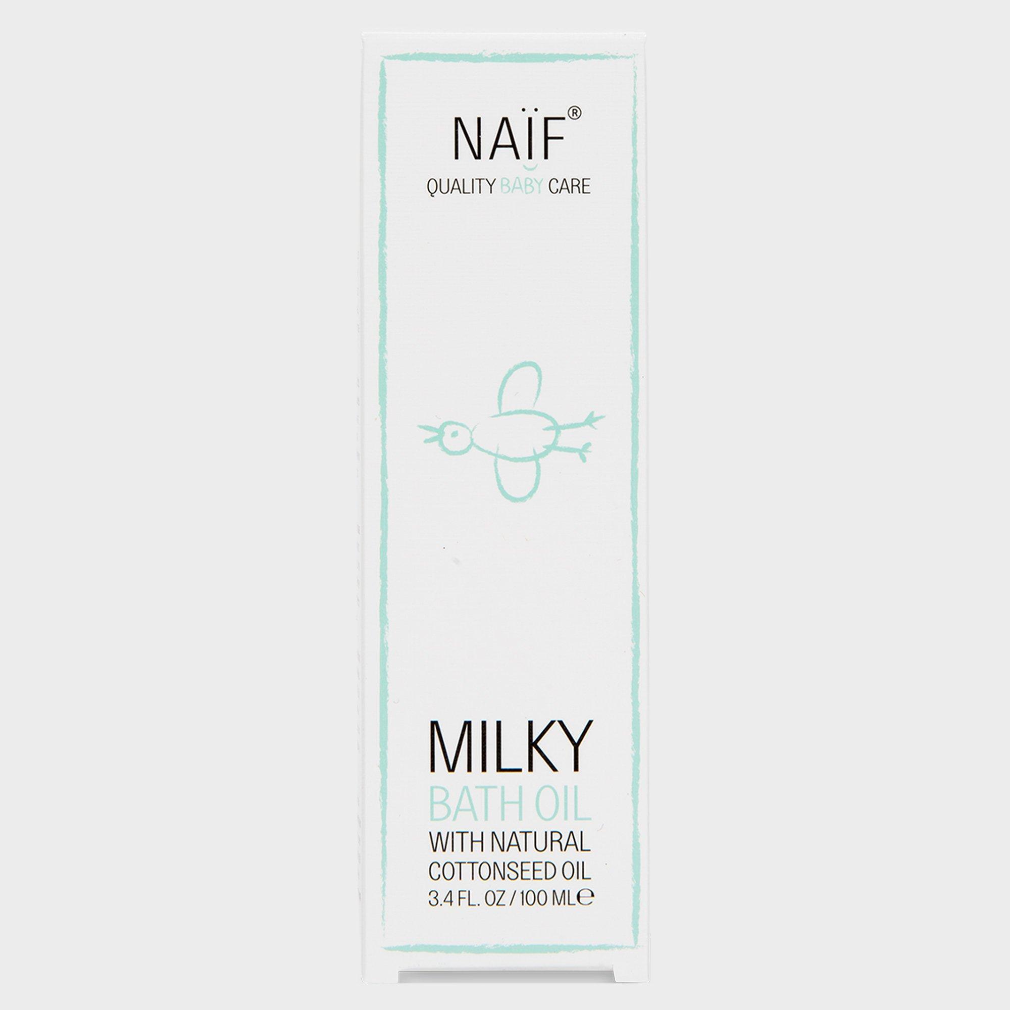 NAÏF Badeoel