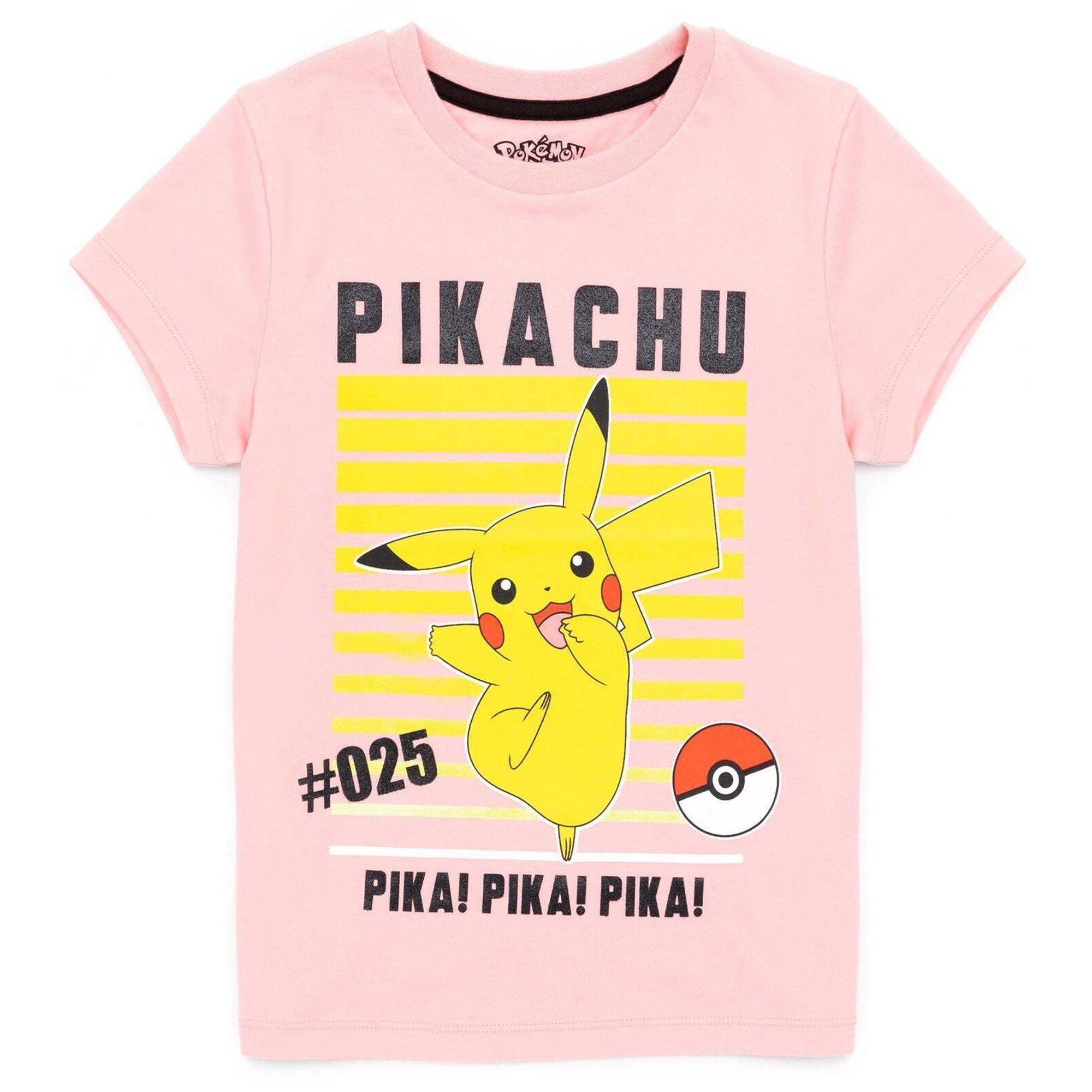Pokémon TShirt