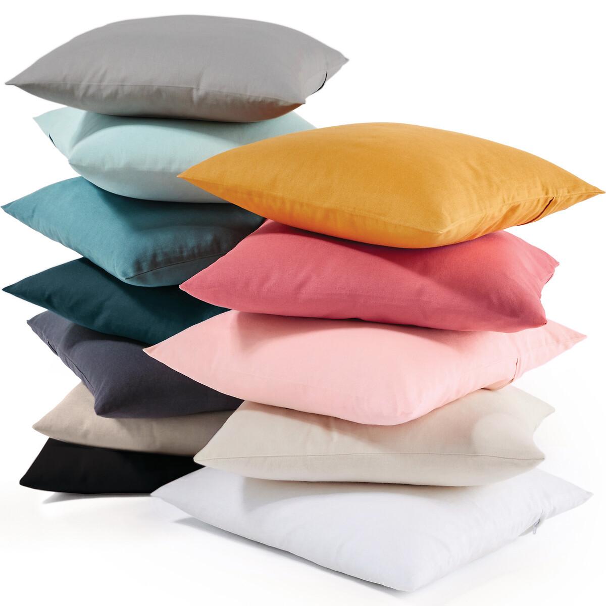 La Redoute Intérieurs 2er-Pack Kissenbezüge SCENARIO