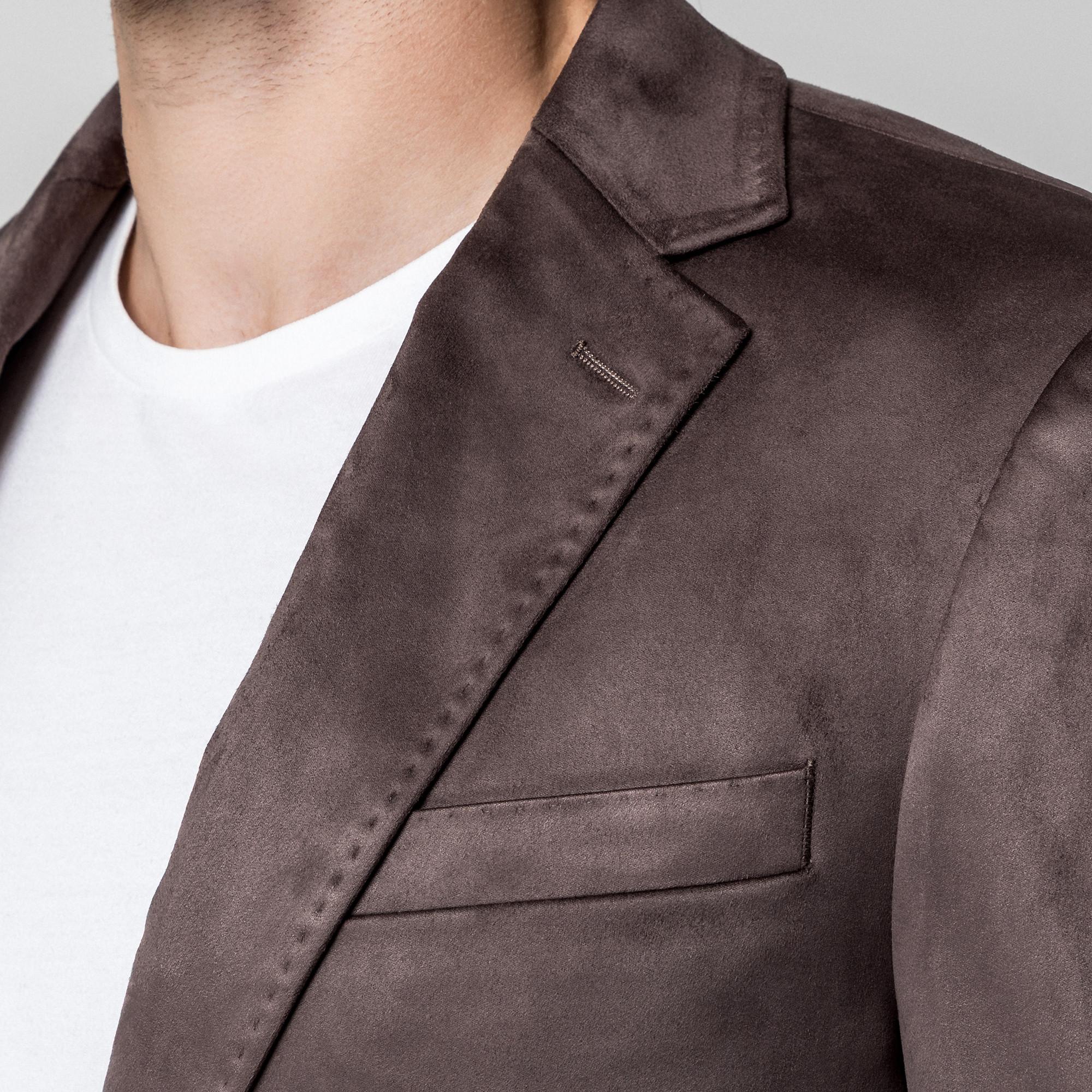 Manor Man Blazer