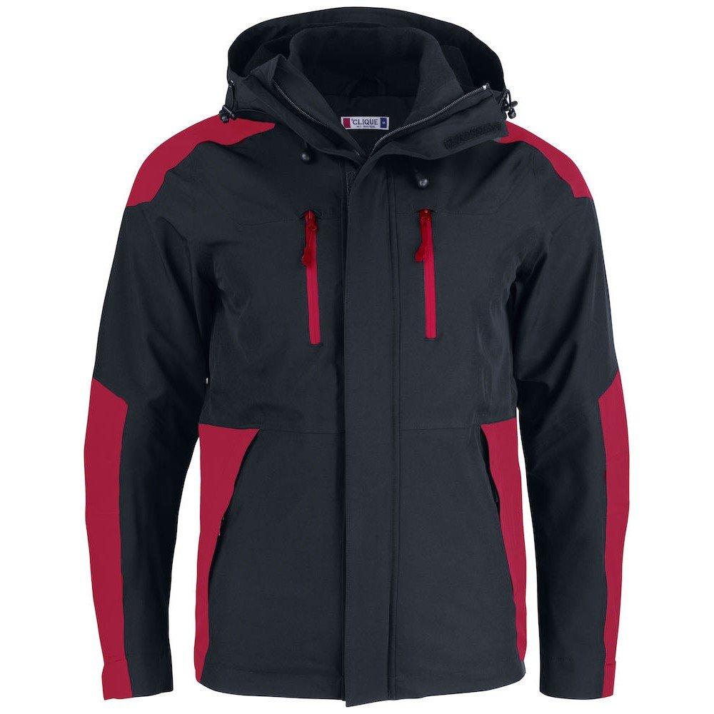 Clique Stafford Jacke