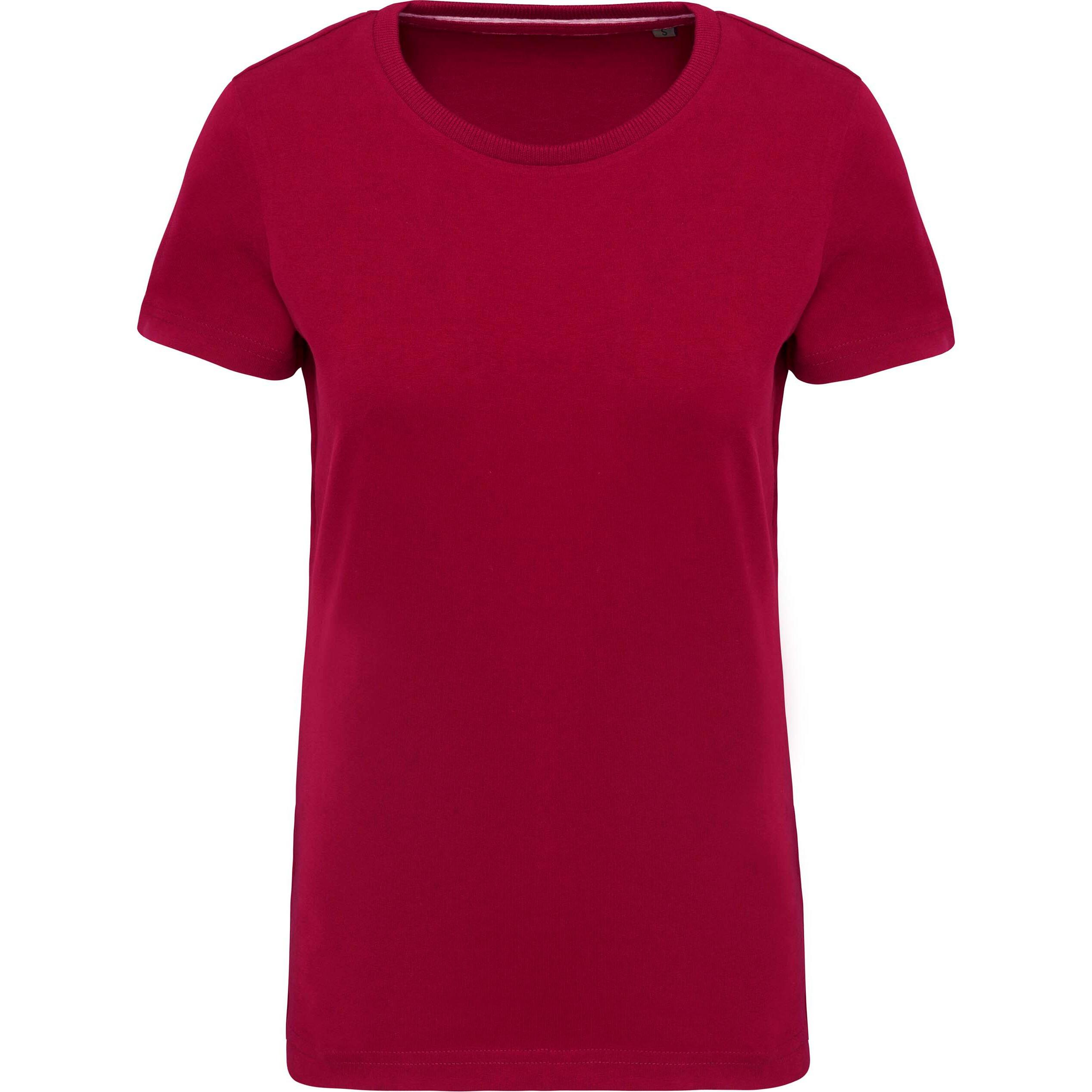 Kariban Vintage T-Shirt