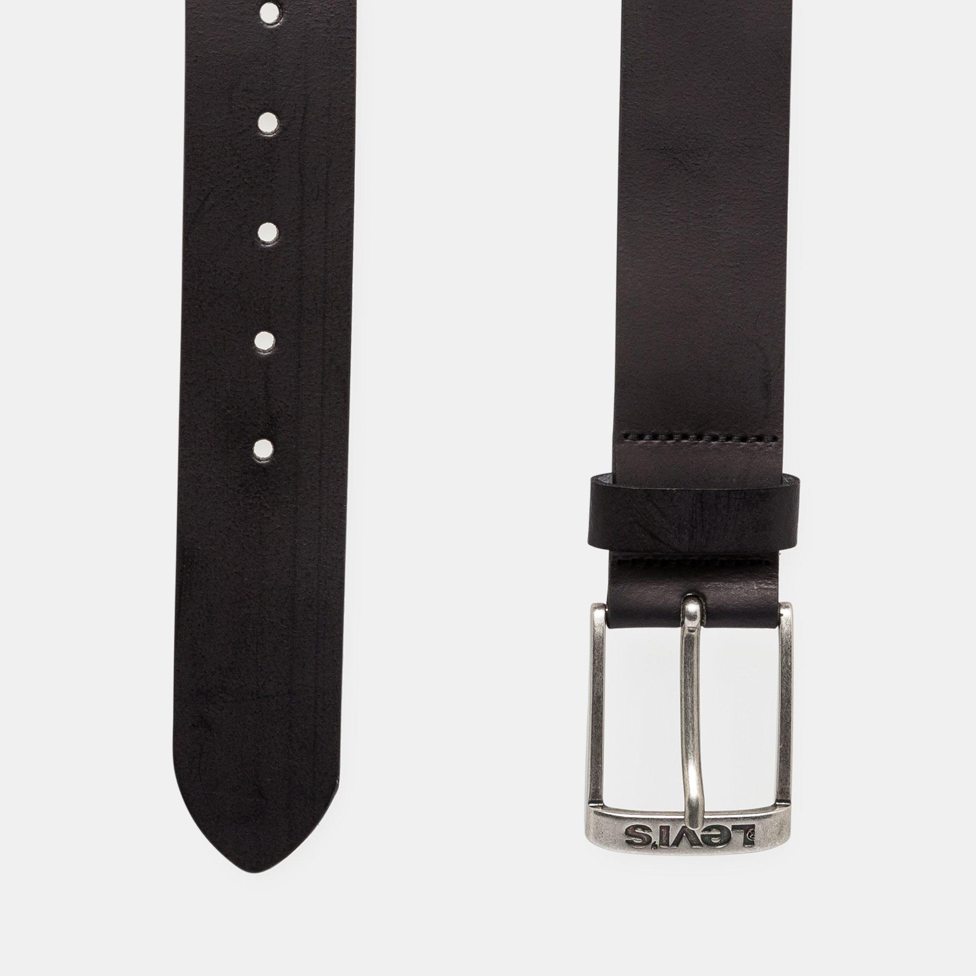 Levi's® Accessoires Ledergürtel