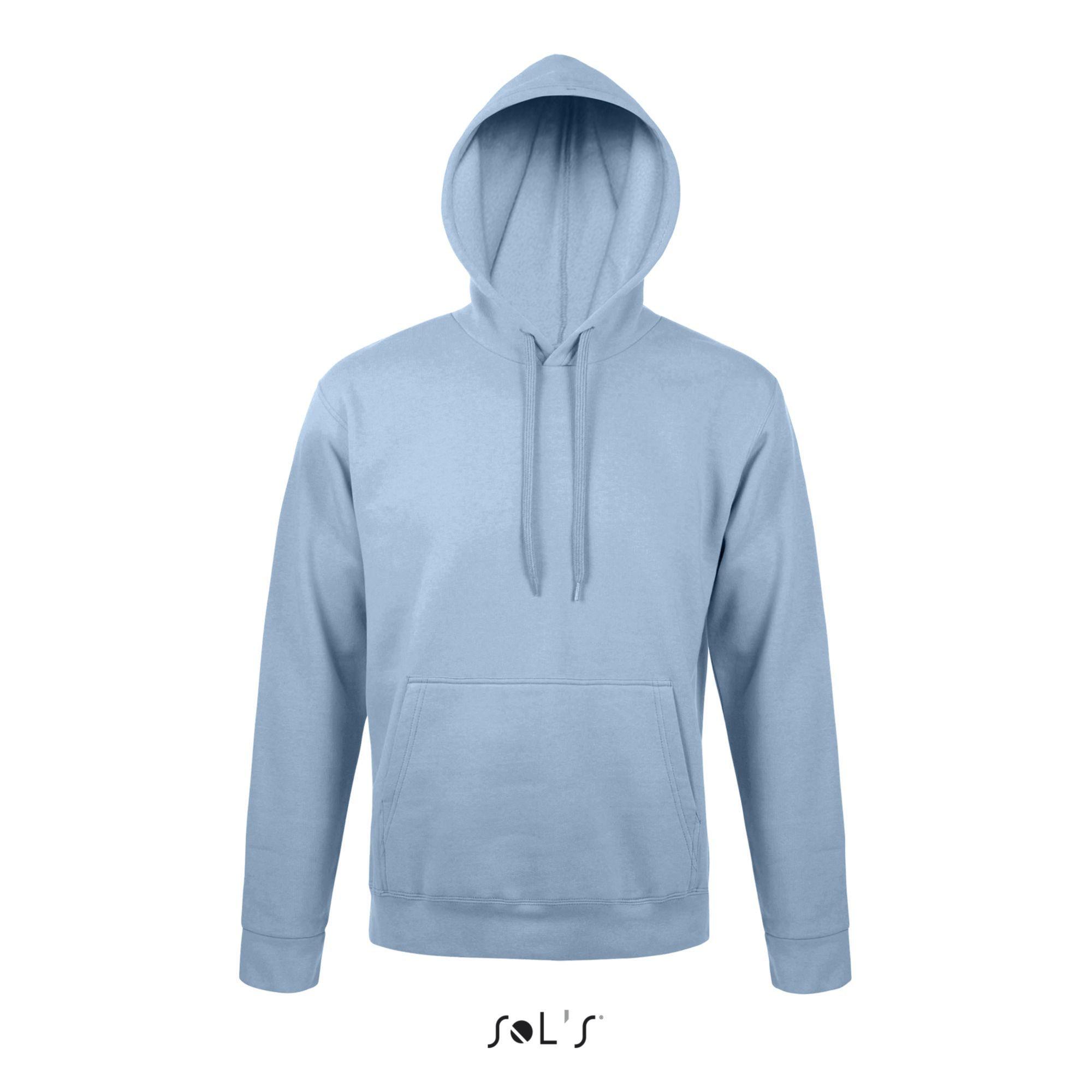 SOLS hoodie snake