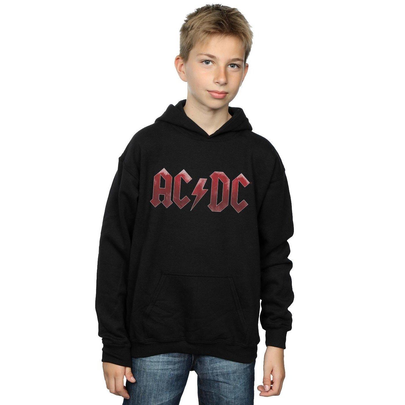 AC/DC ACDC Kapuzenpullover