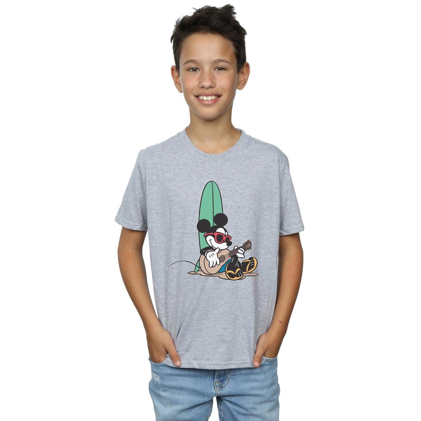 Disney Surf And Chill TShirt