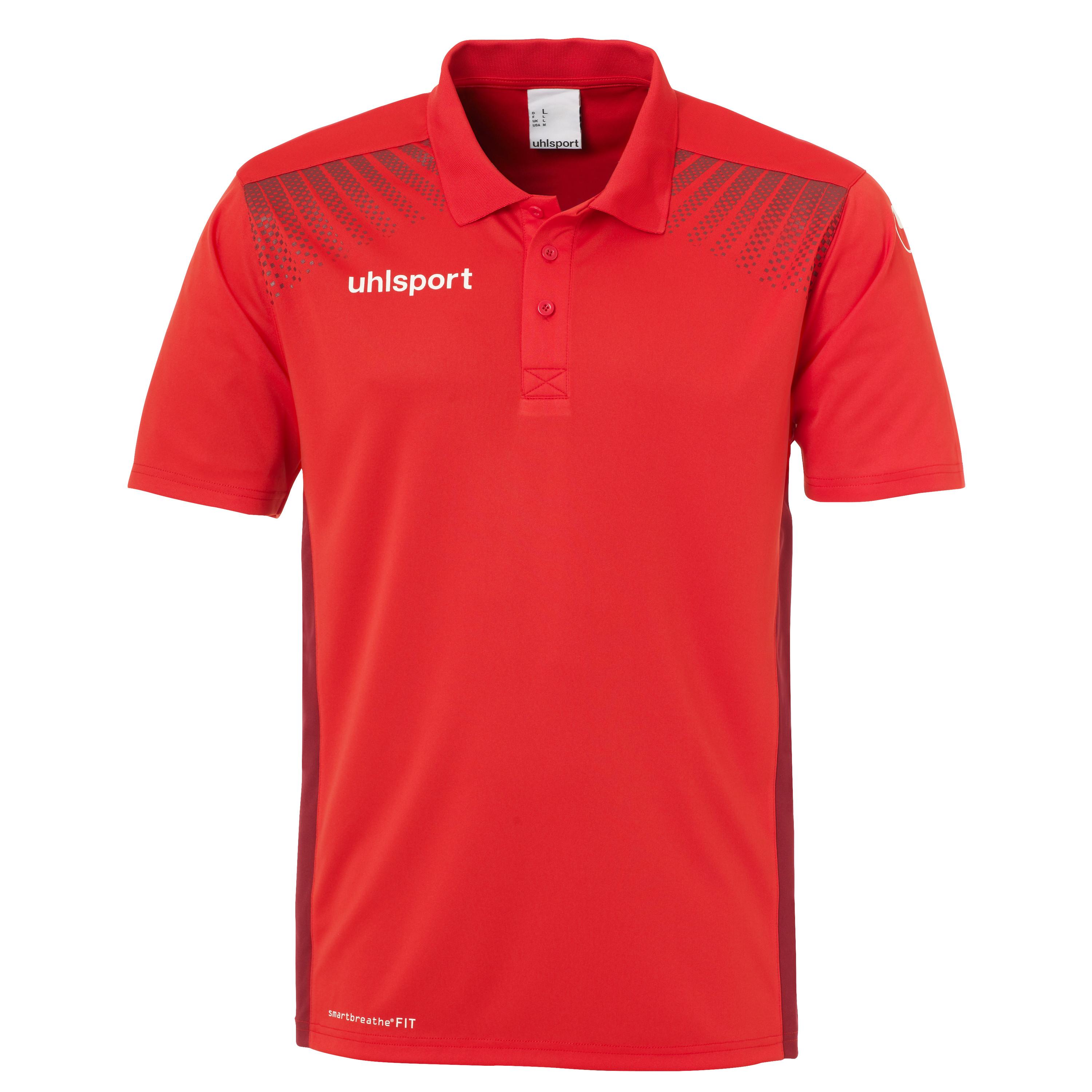 Uhlsport polo-shirt kind goal
