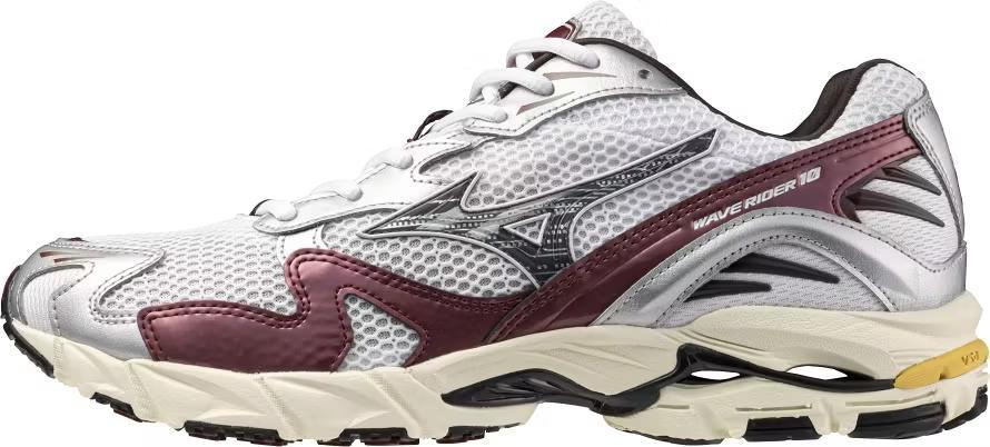MIZUNO Mizuno WAVE RIDER 10