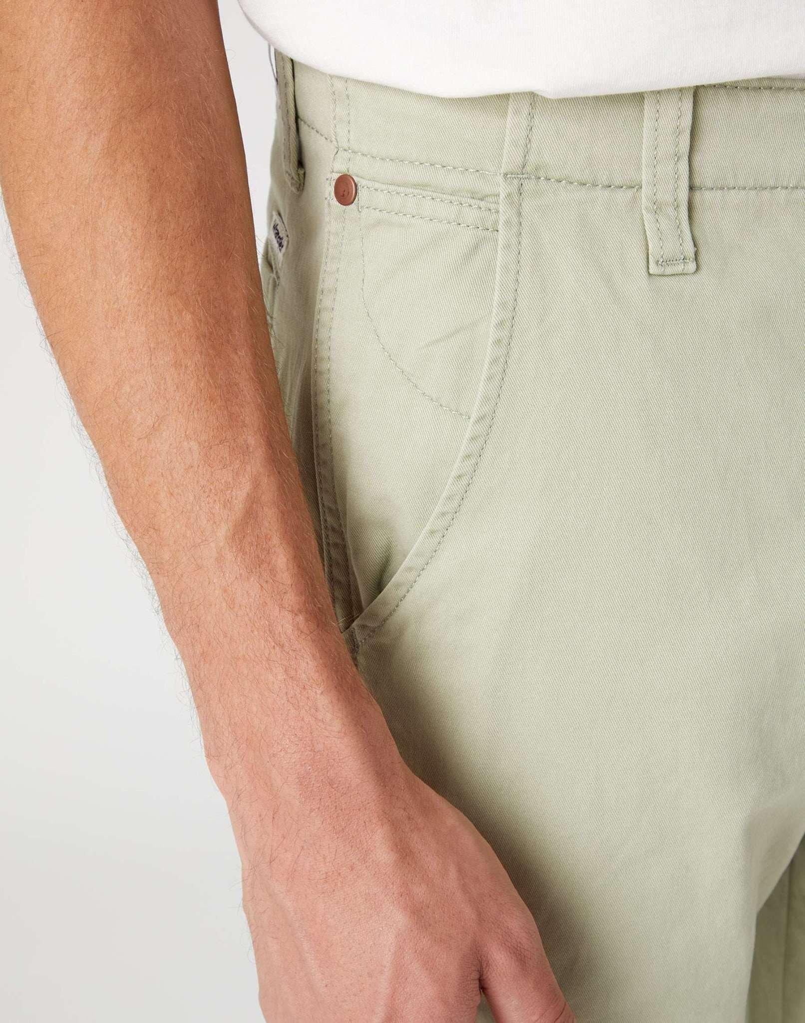 Wrangler Casey Jones Chino Regular Fit