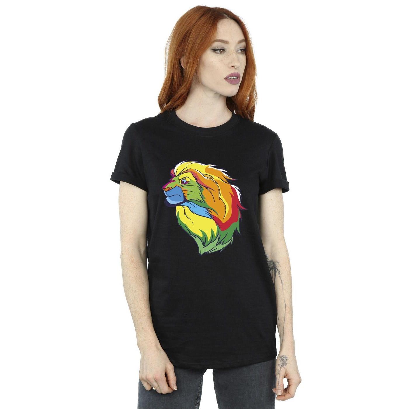 Disney The Lion King T-Shirt