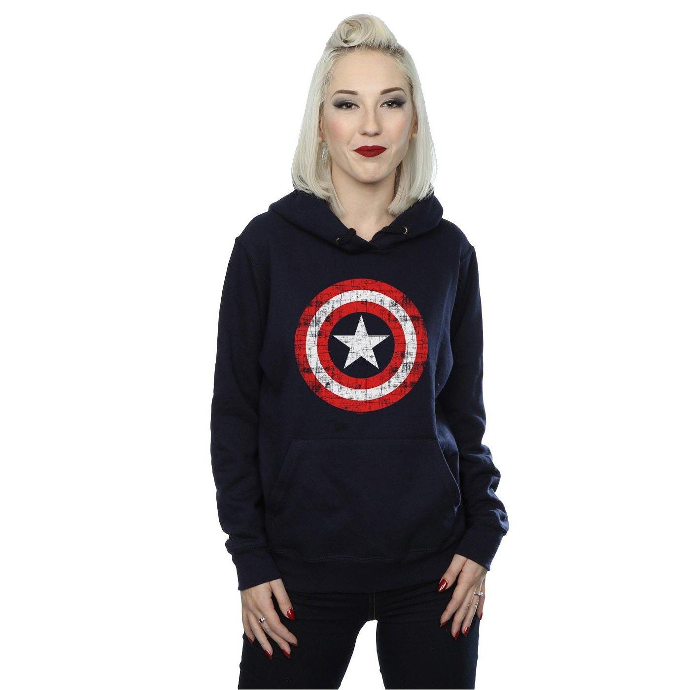 MARVEL Avengers Kapuzenpullover