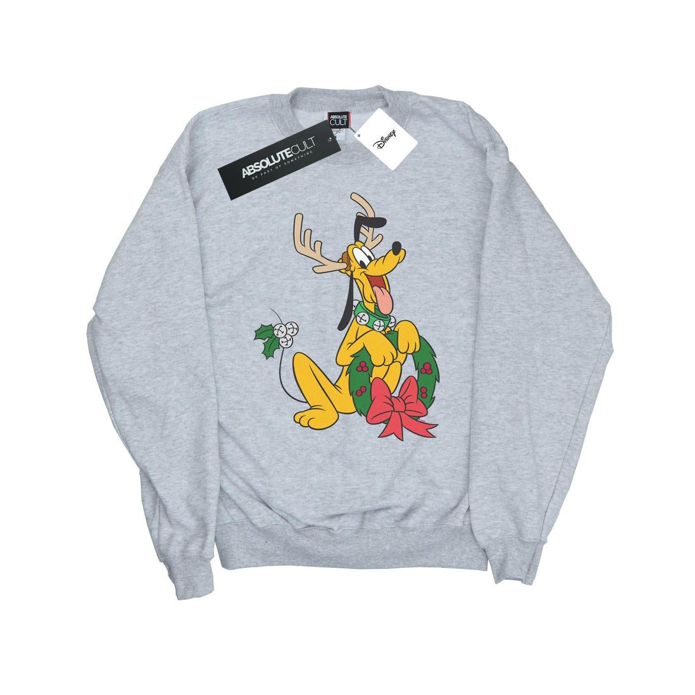 Disney Sweatshirt