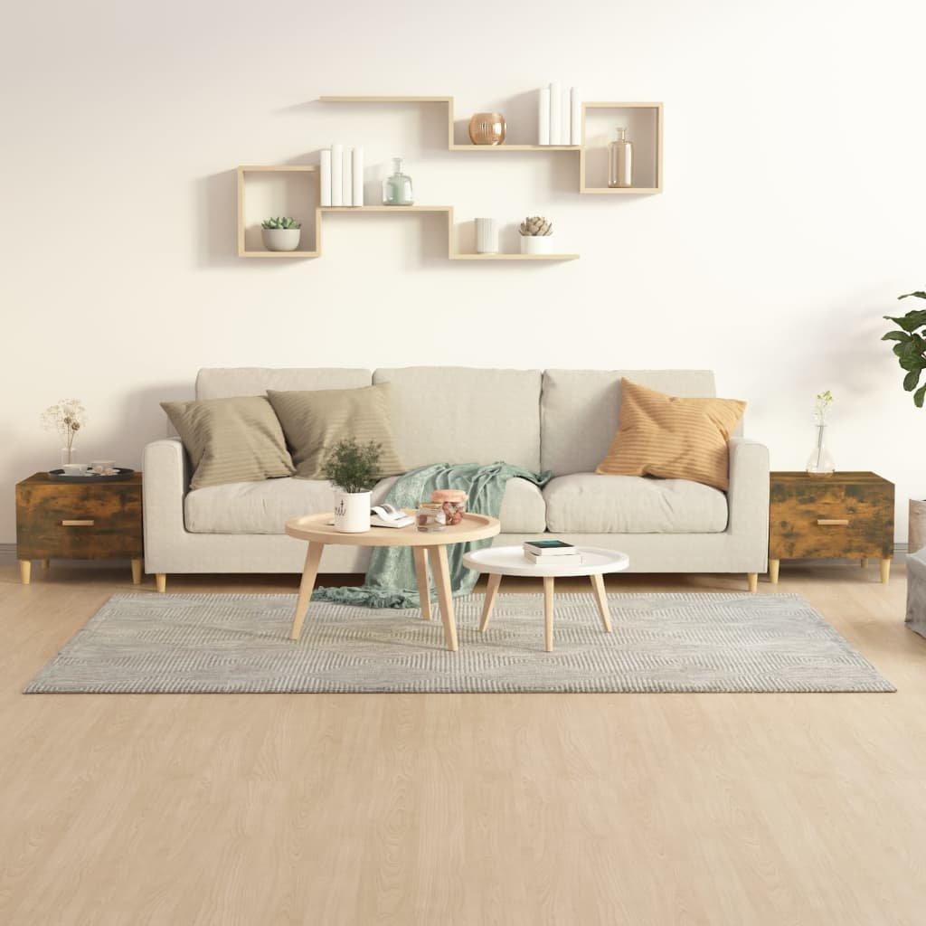 VidaXL Couchtisch holzwerkstoff