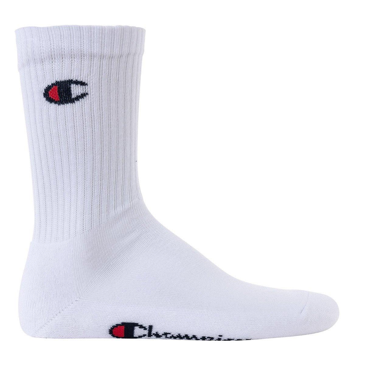 Champion Socken 6er Pack