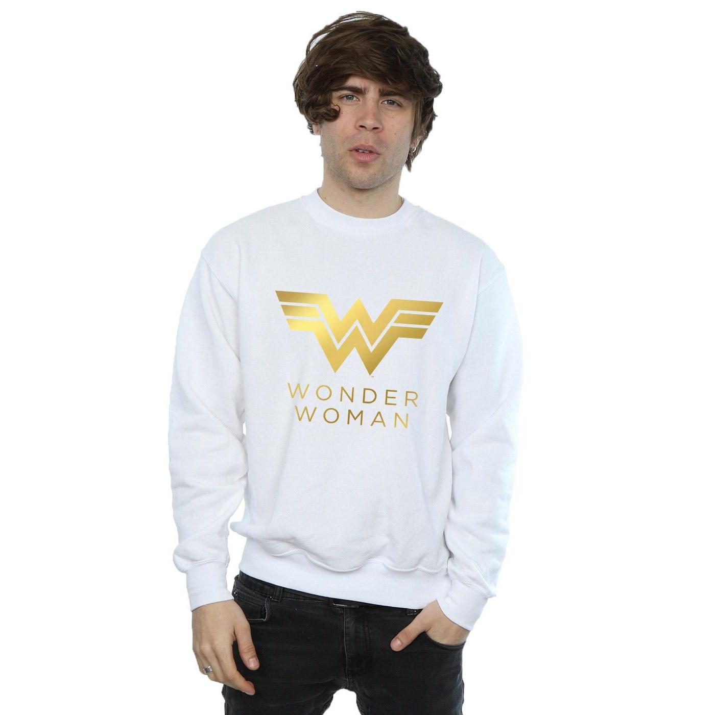 DC COMICS 84 Sweatshirt