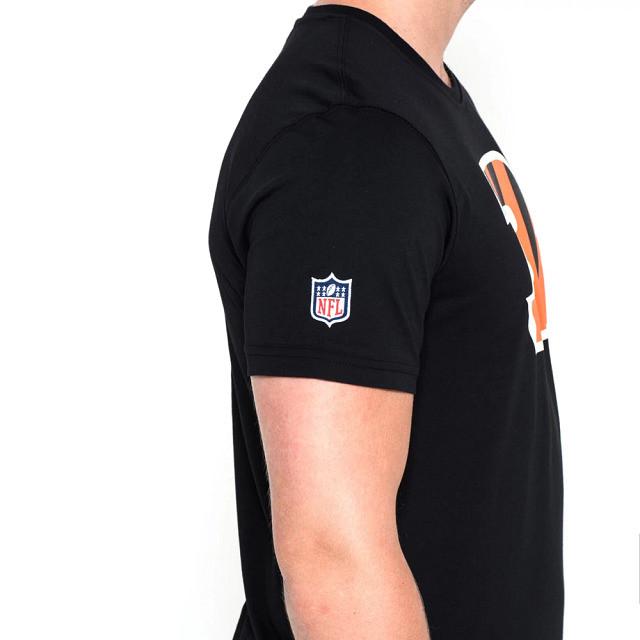 NEW ERA NFL Cincinnati Bengals T-Shirt