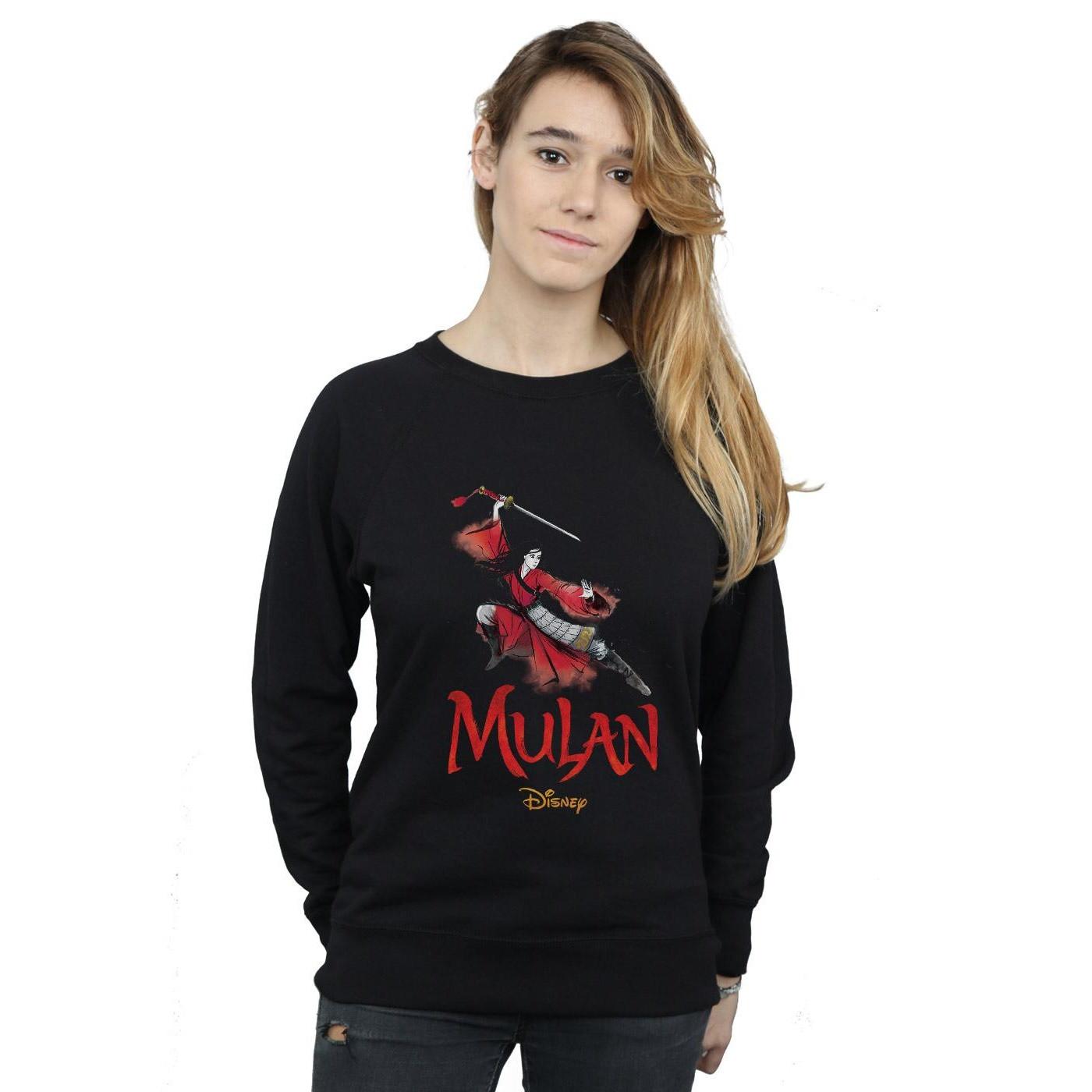Disney Sweatshirt