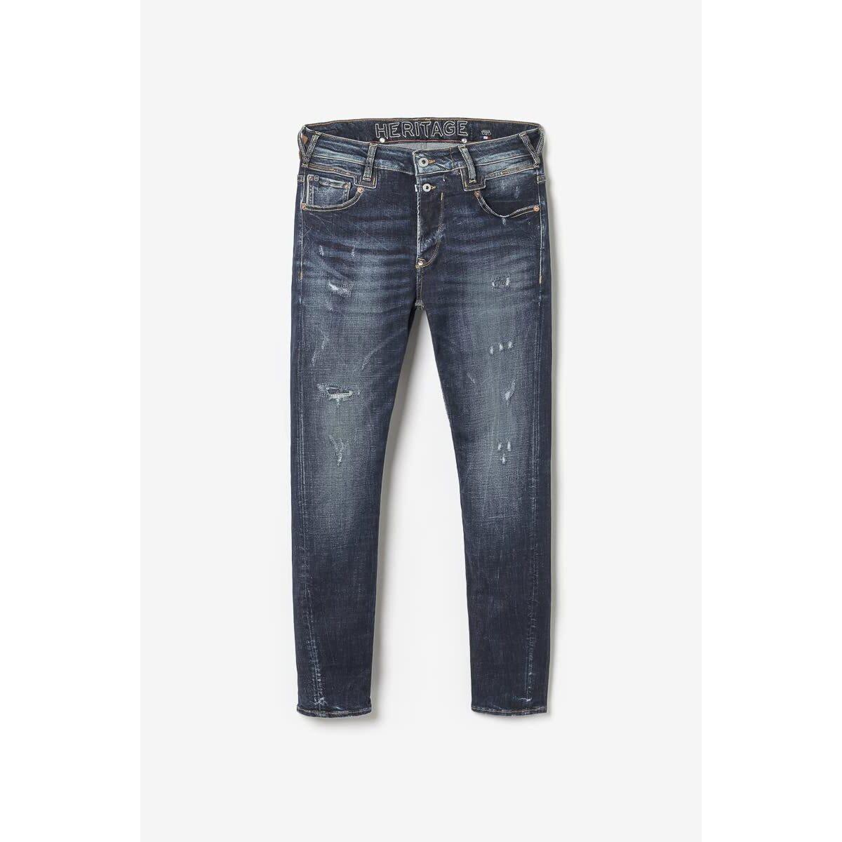 le temps des cerises Raffi 900/16 Tapered Fit Jeans