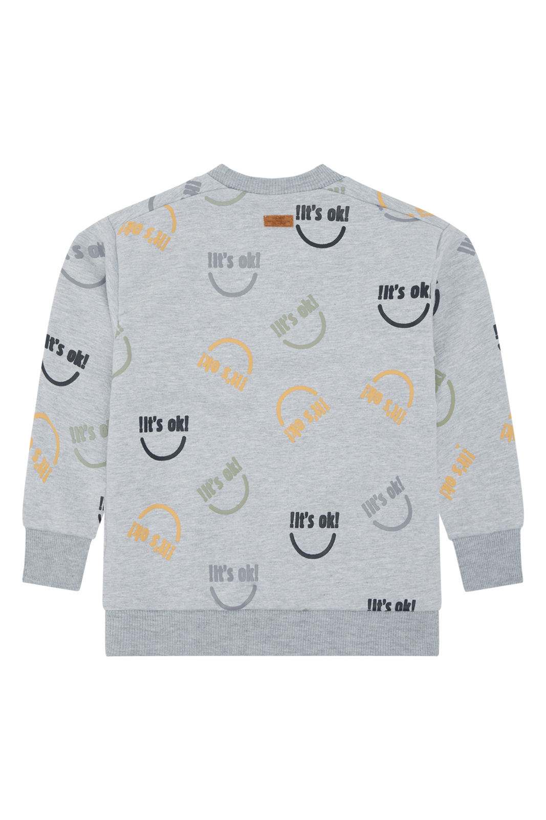 Hust and Claire Jungen Pullover Sejer