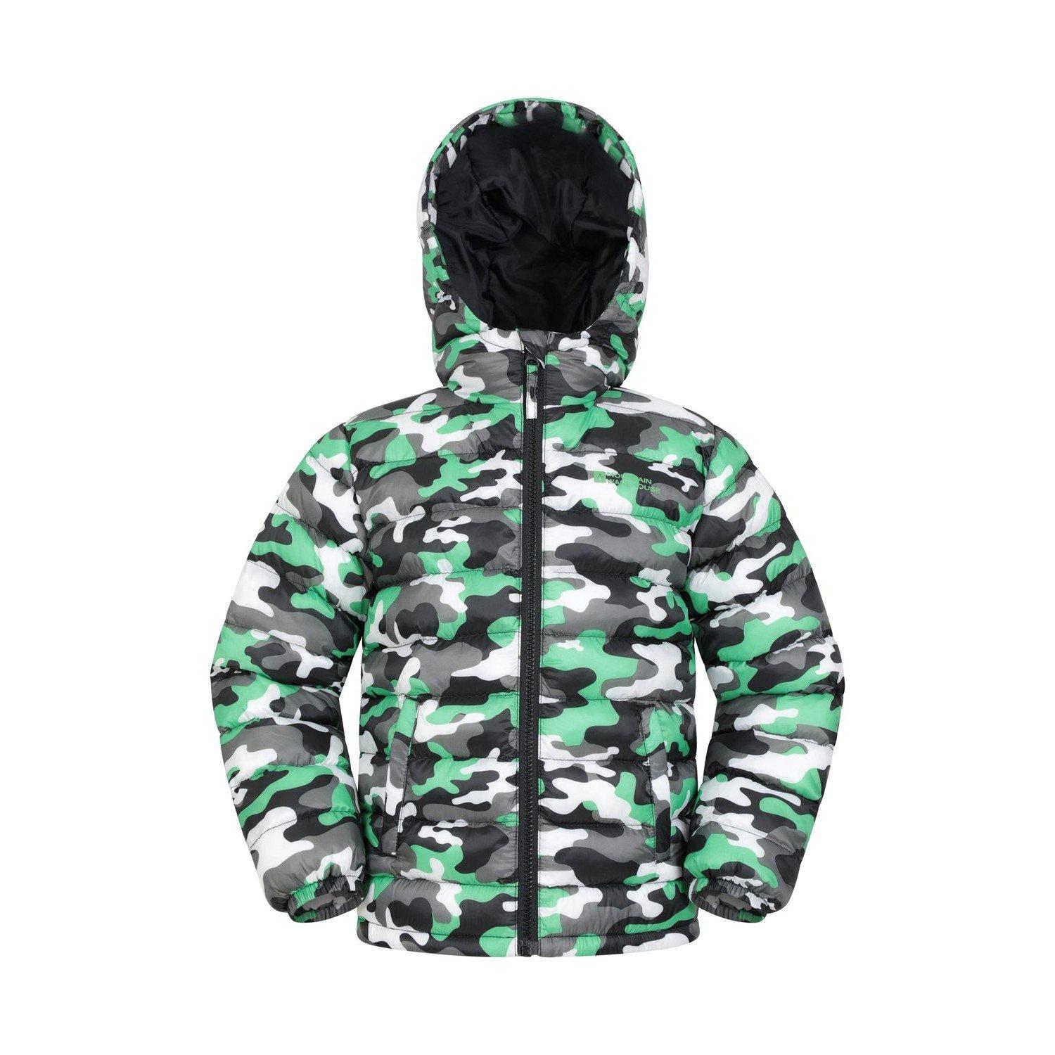 Mountain Warehouse Seasons Steppjacke
