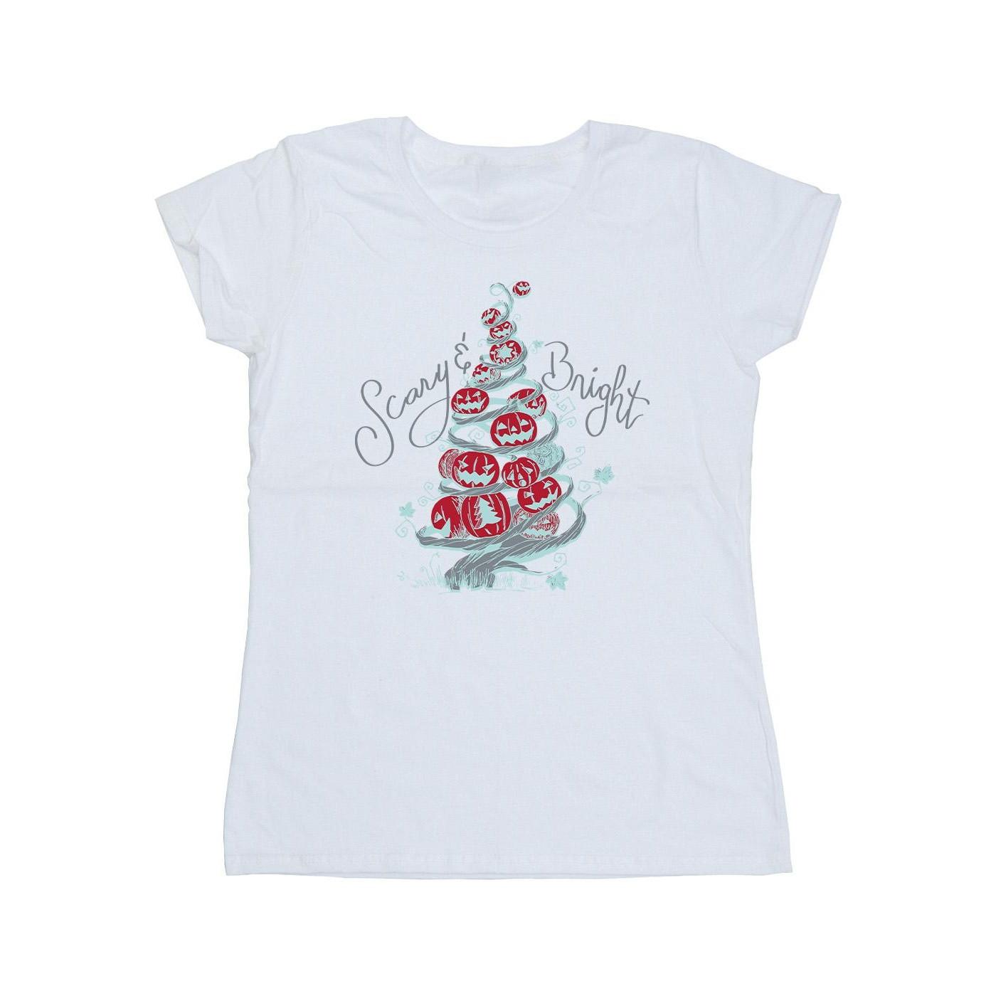 Disney The Nightmare Before Christmas T-Shirt