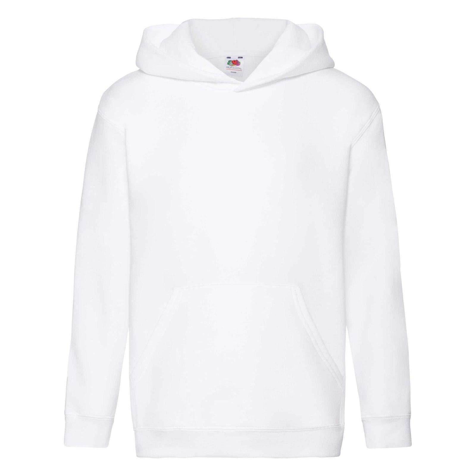 Fruit of the Loom Kapuzenpullover Premium 7030
