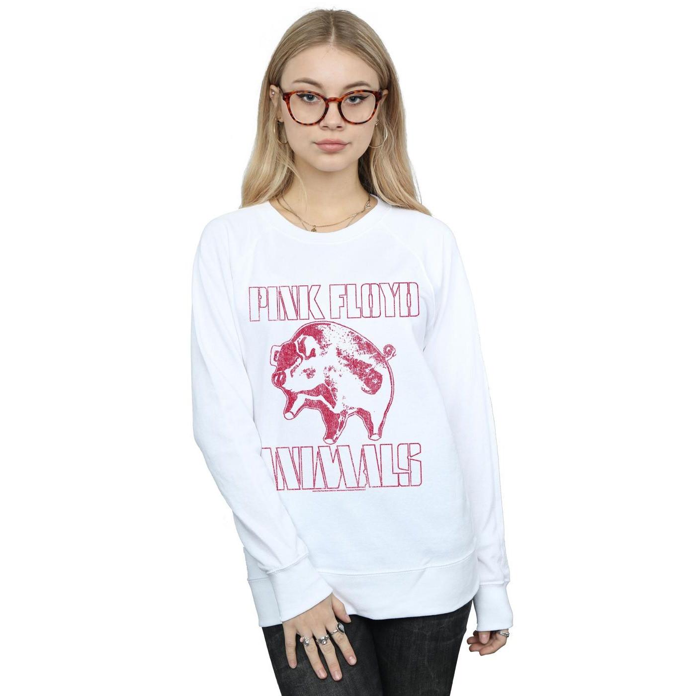 Pink Floyd Animals Sweatshirt