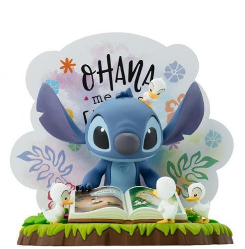 Abystyle ST Disney Lilo & Stitch : Stitch Ohana