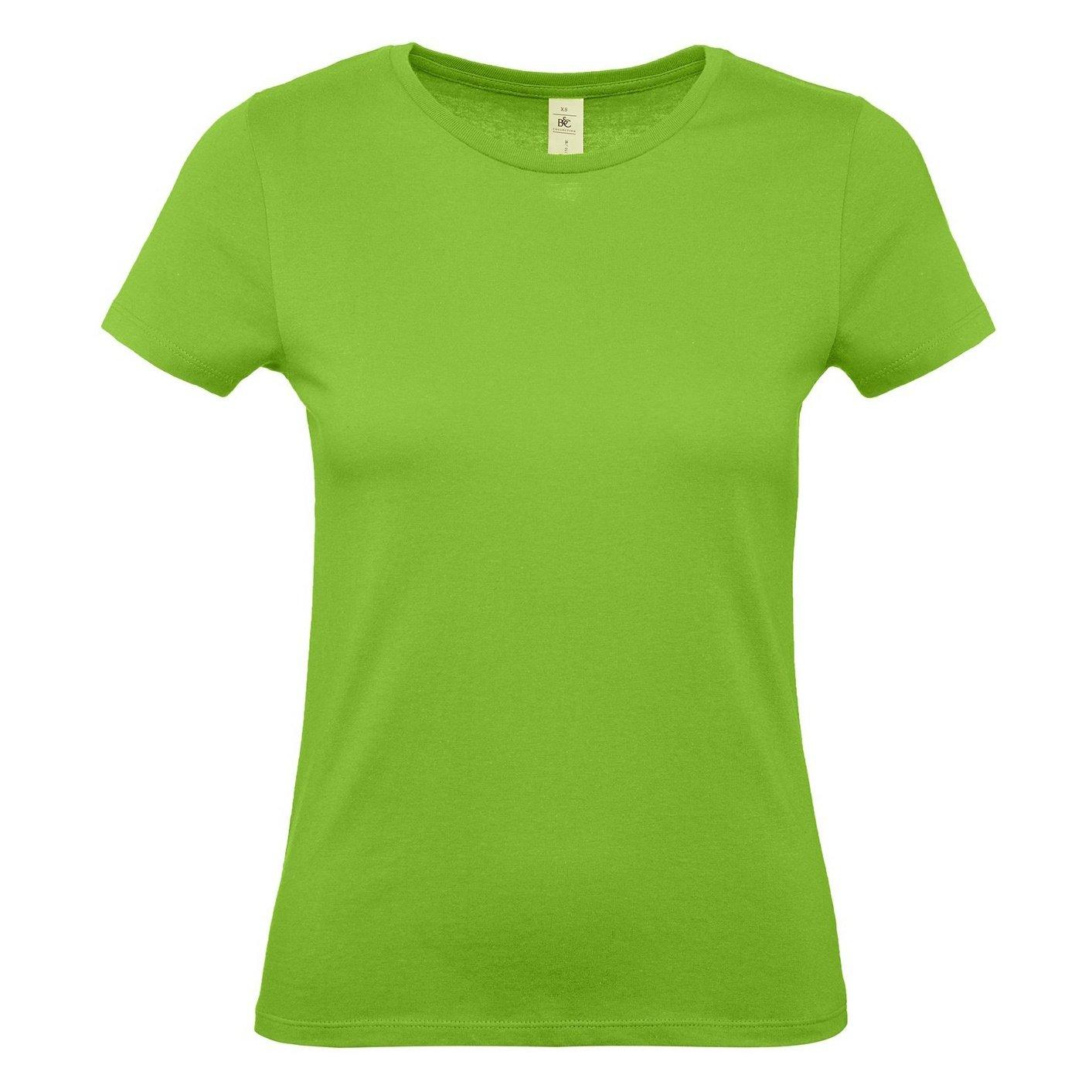B and C T-Shirt #E150