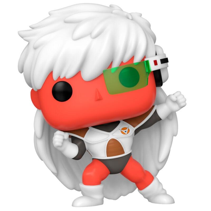 Funko Pop! Animation Dragonball - Jeice (Nr.1495)