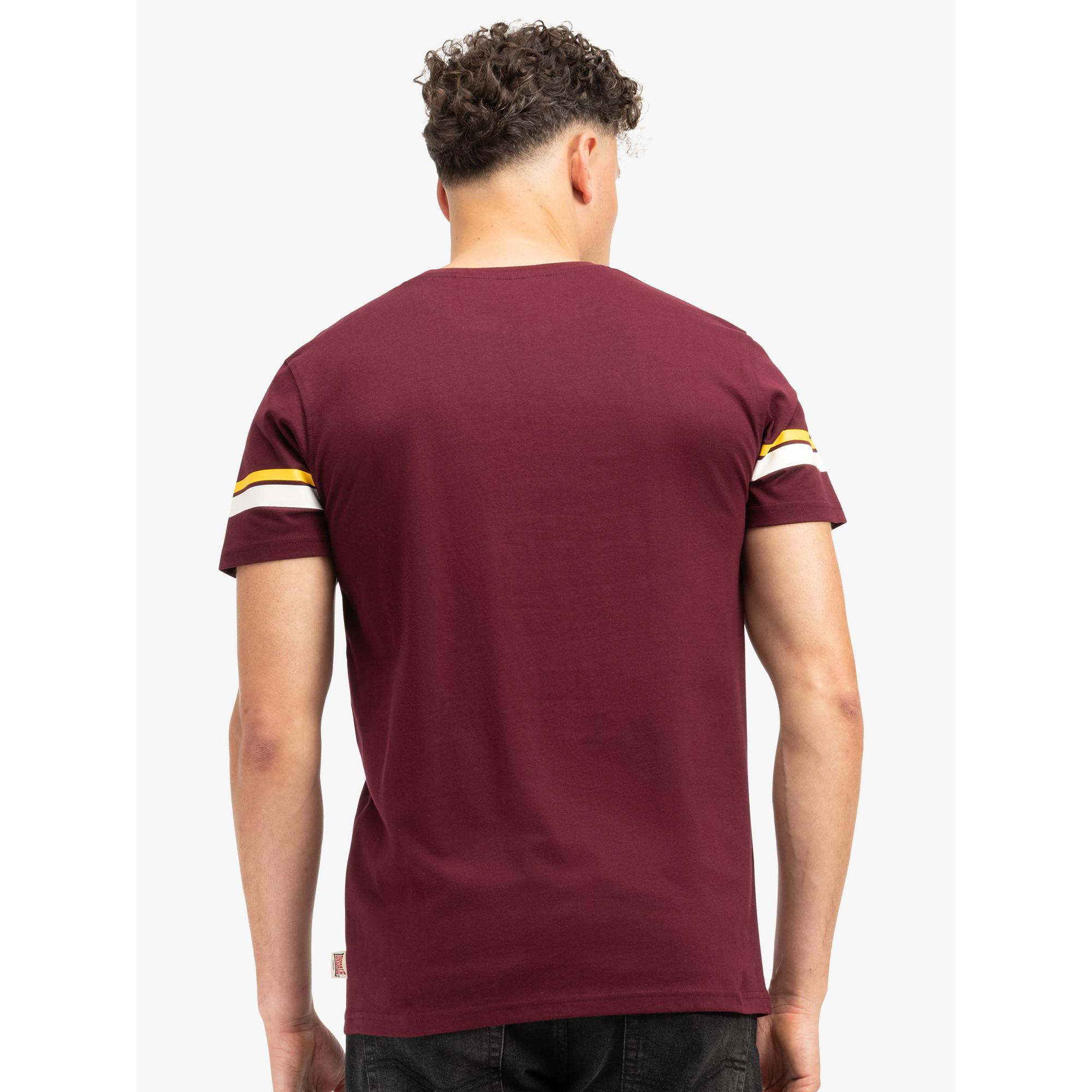 LONSDALE Methley Regular Fit T-Shirt