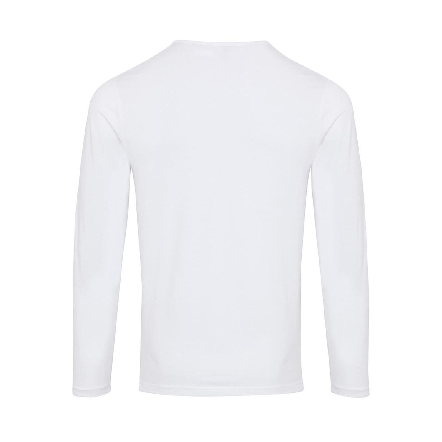 PREMIER Long John Langarm T-Shirt