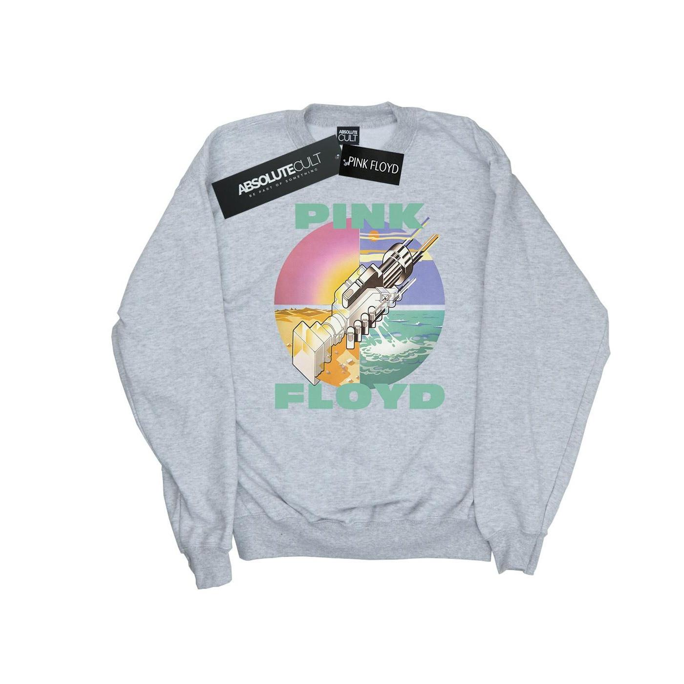 Pink Floyd Wish You Were Here Sweatshirt